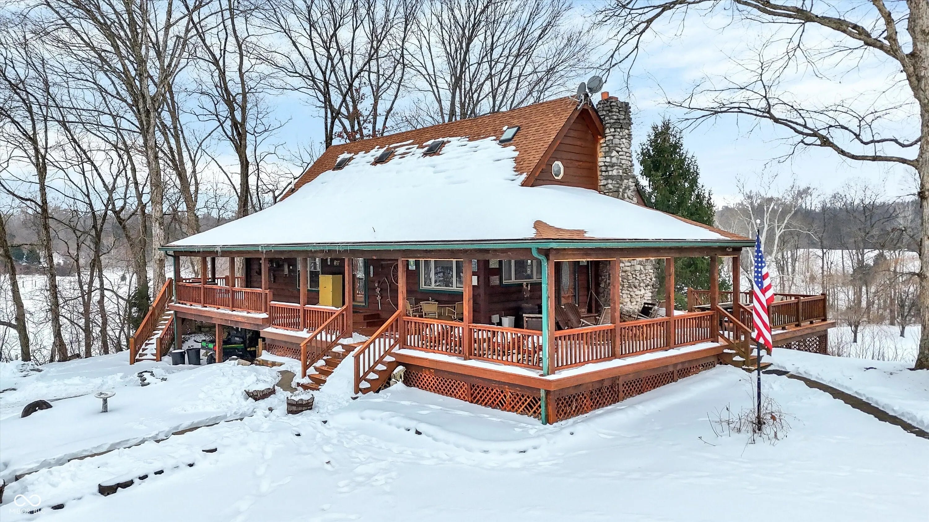 1156 Cope Road, Martinsville