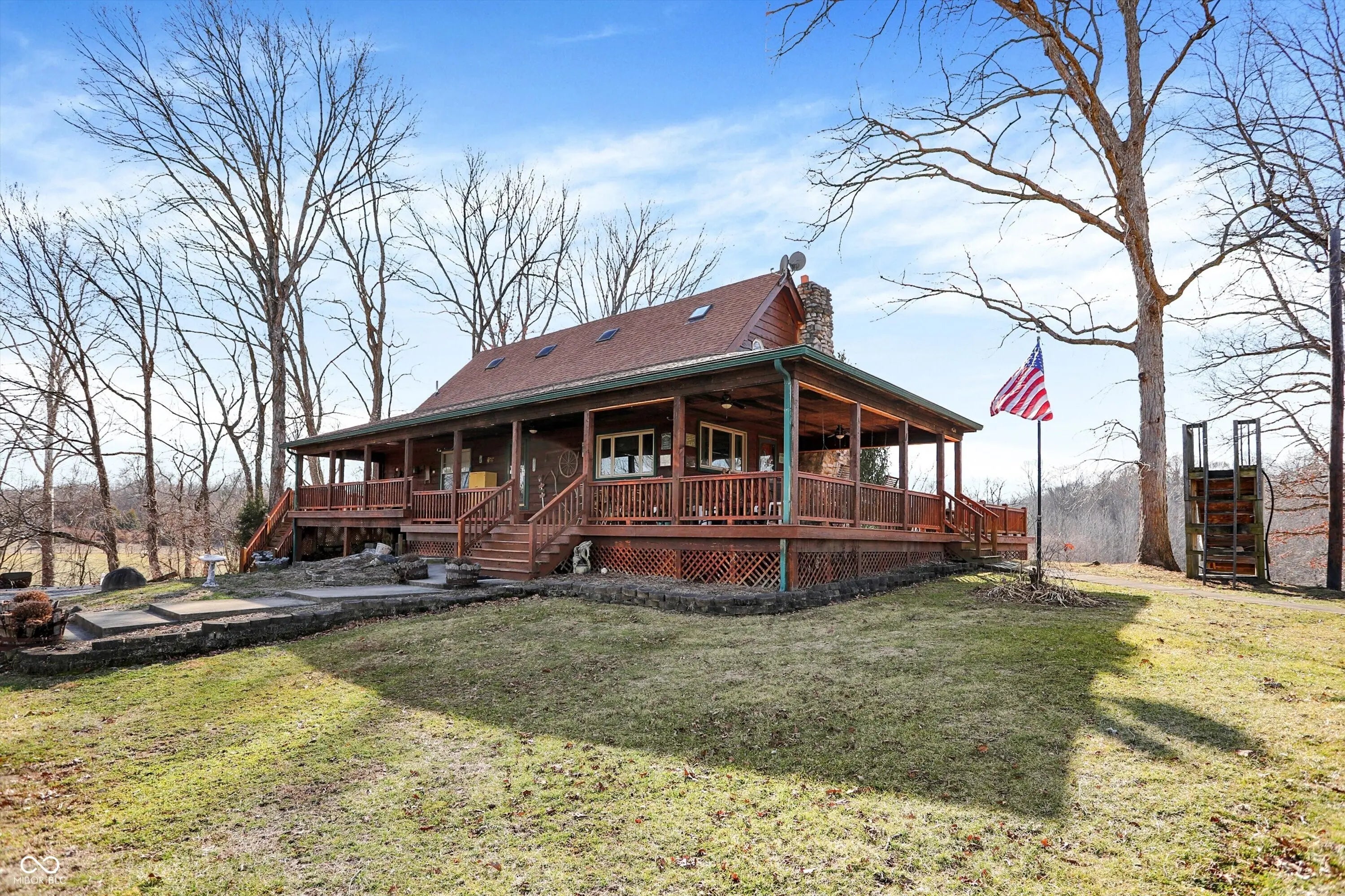 1156 Cope Road, Martinsville