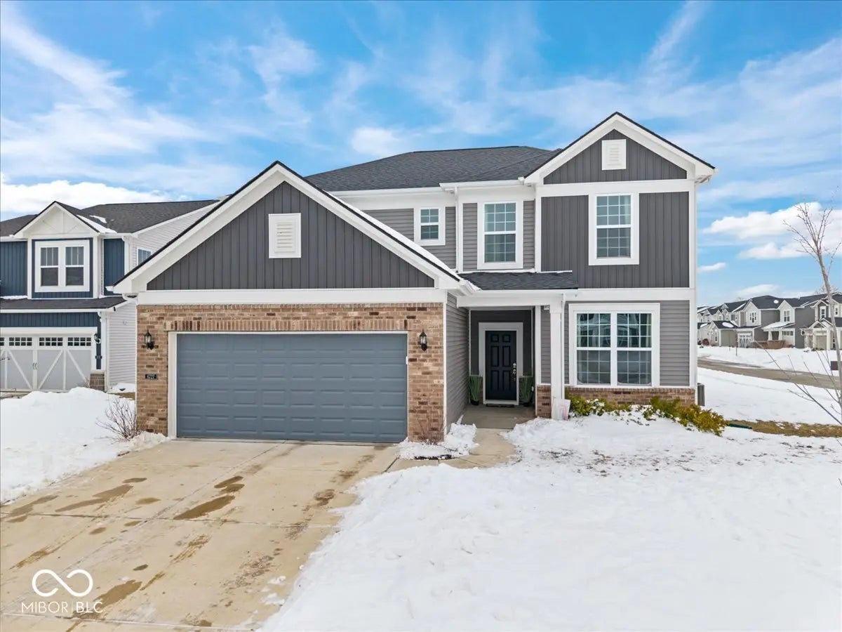 6727 Seattle Slew Drive, Whitestown