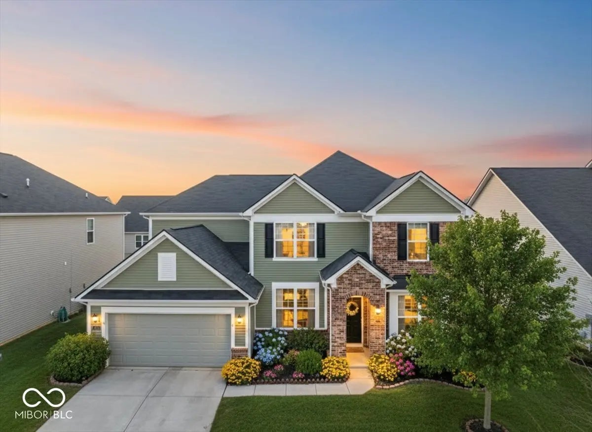 Photo of 4114 Spirea Drive Plainfield, IN 46168