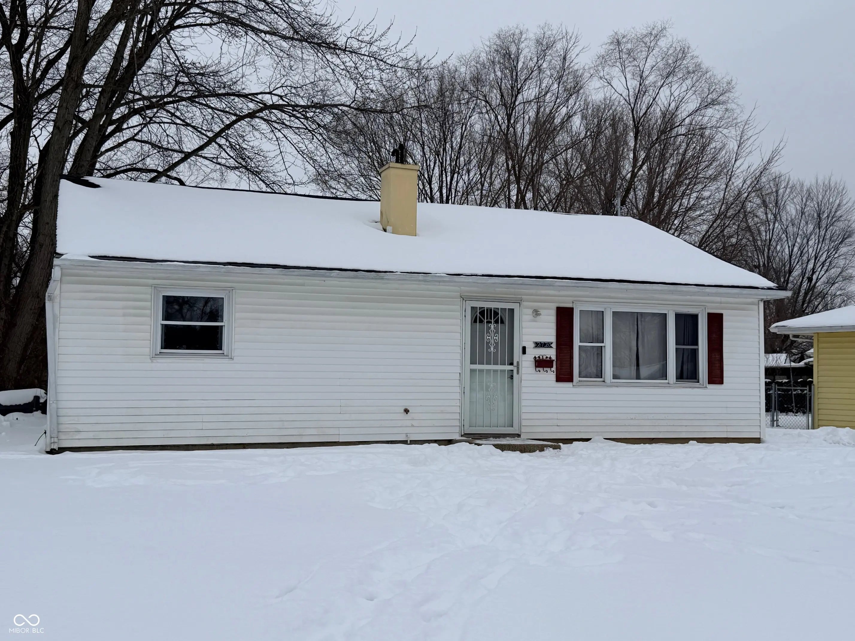 2720 Seminole Court, Anderson