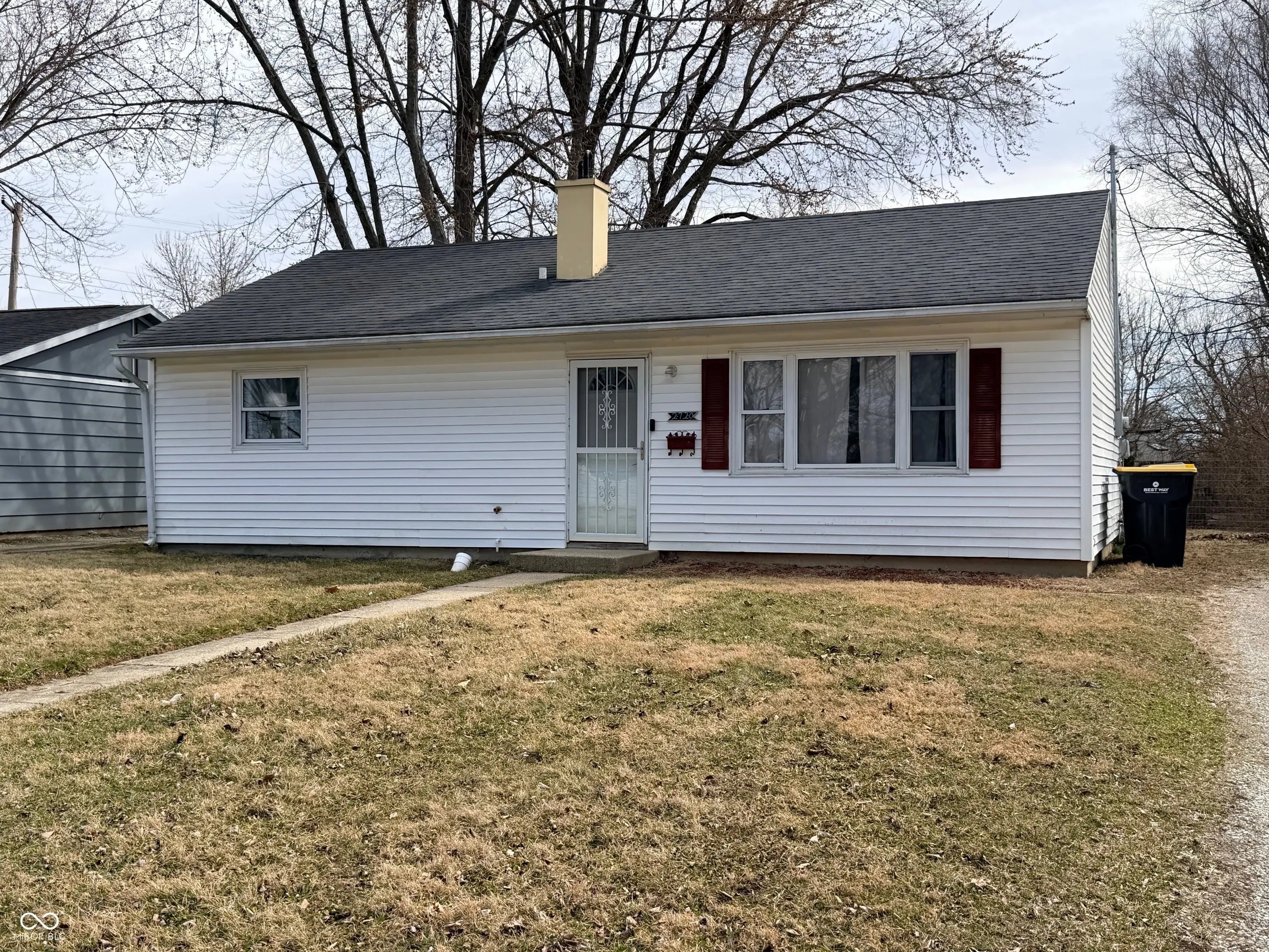 2720 Seminole Court, Anderson