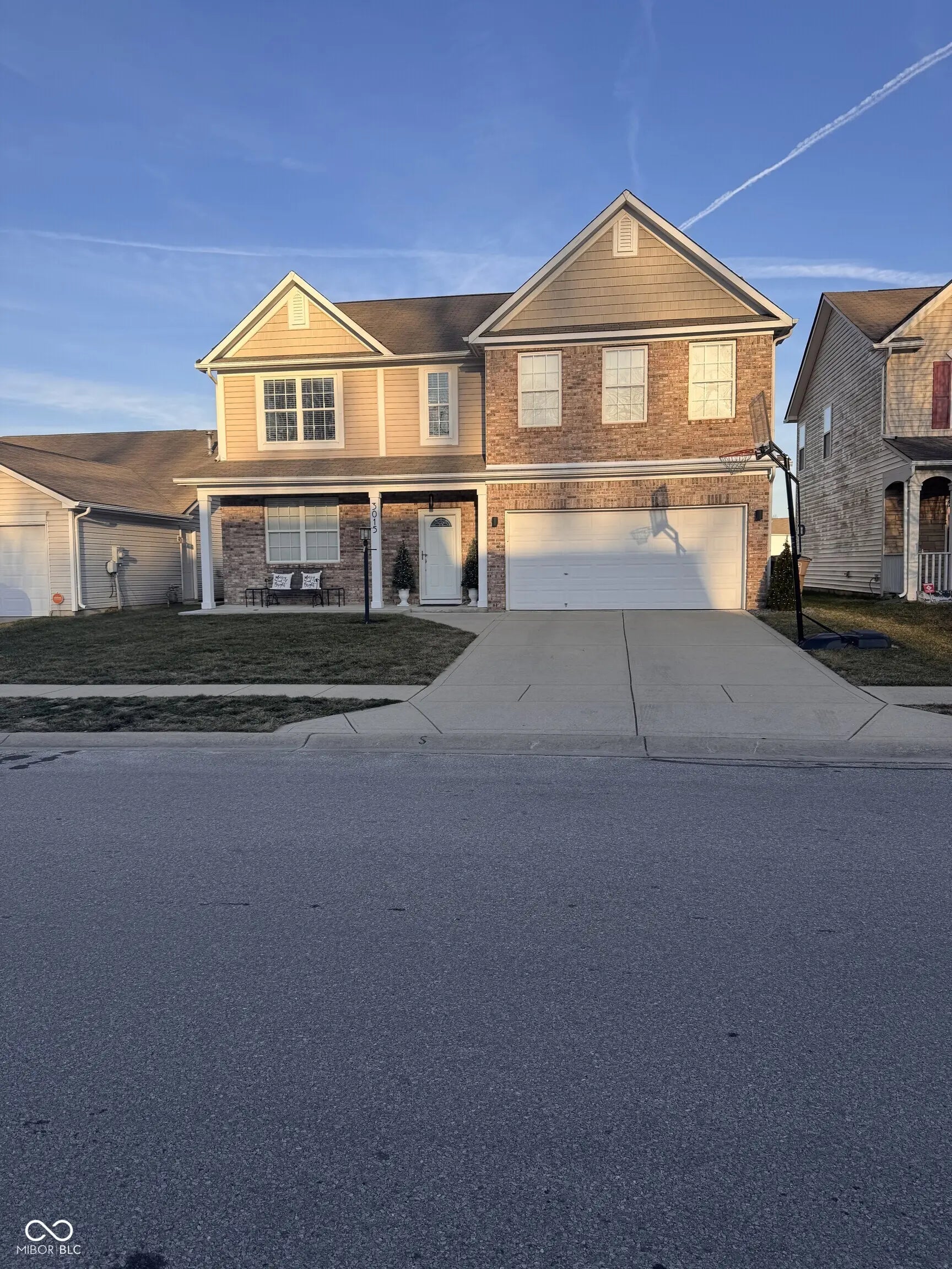 3015 Parkview Drive, Columbus