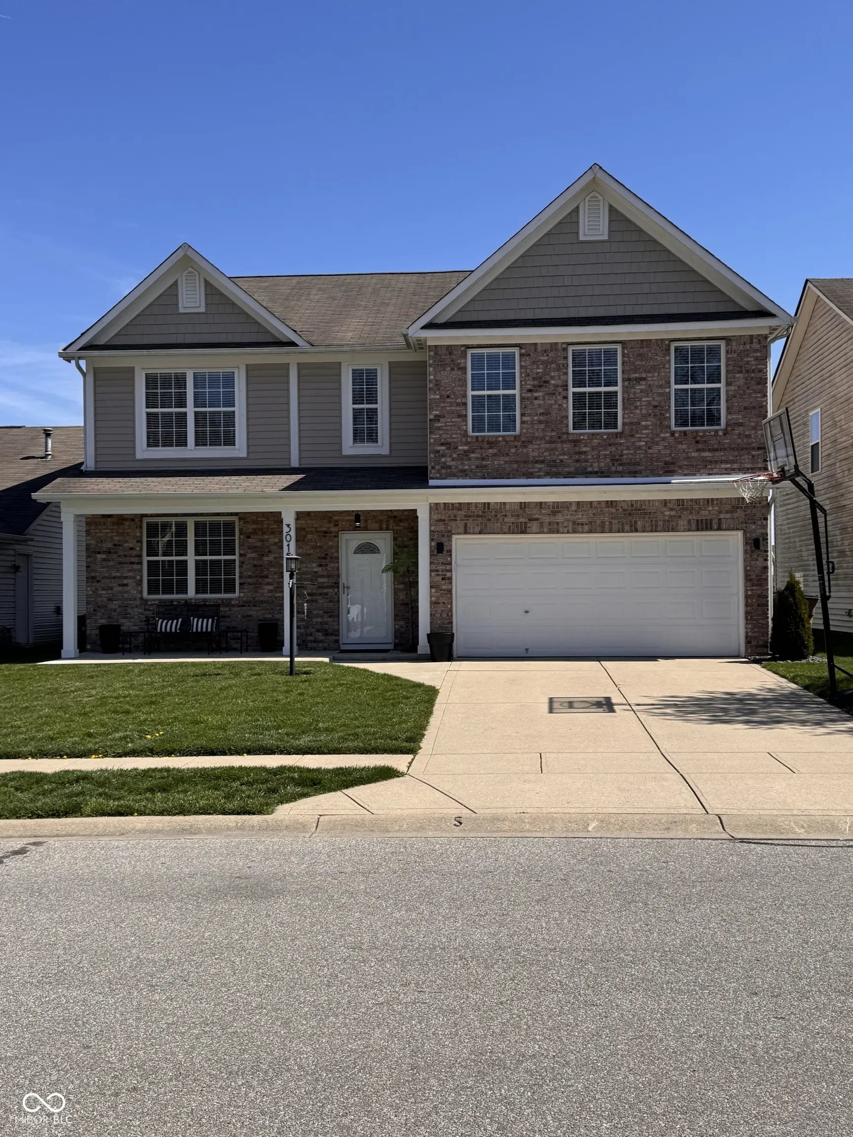 3015 Parkview Drive, Columbus