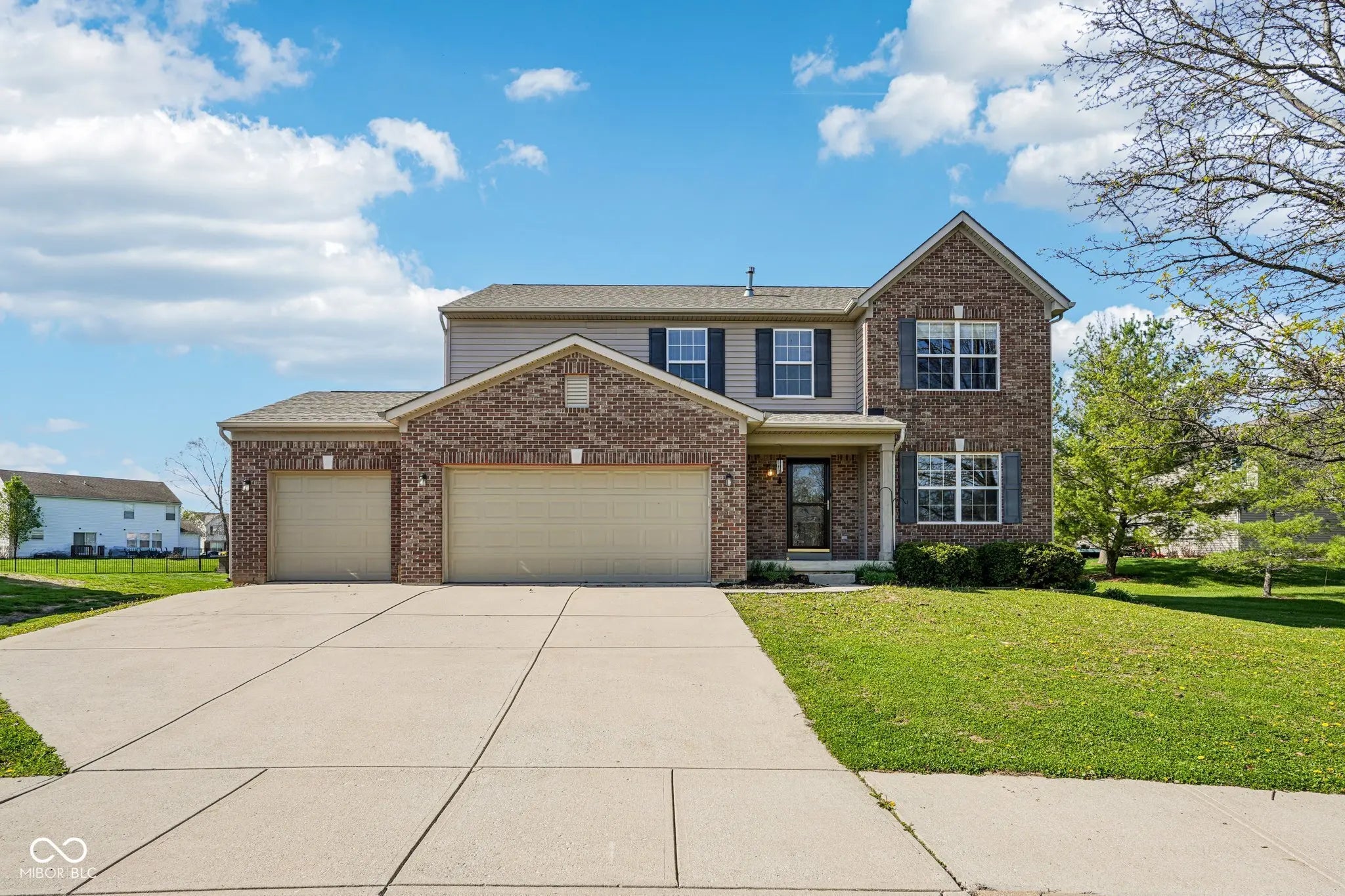 Photo of 5110 Aspen Lane Plainfield, IN 46168