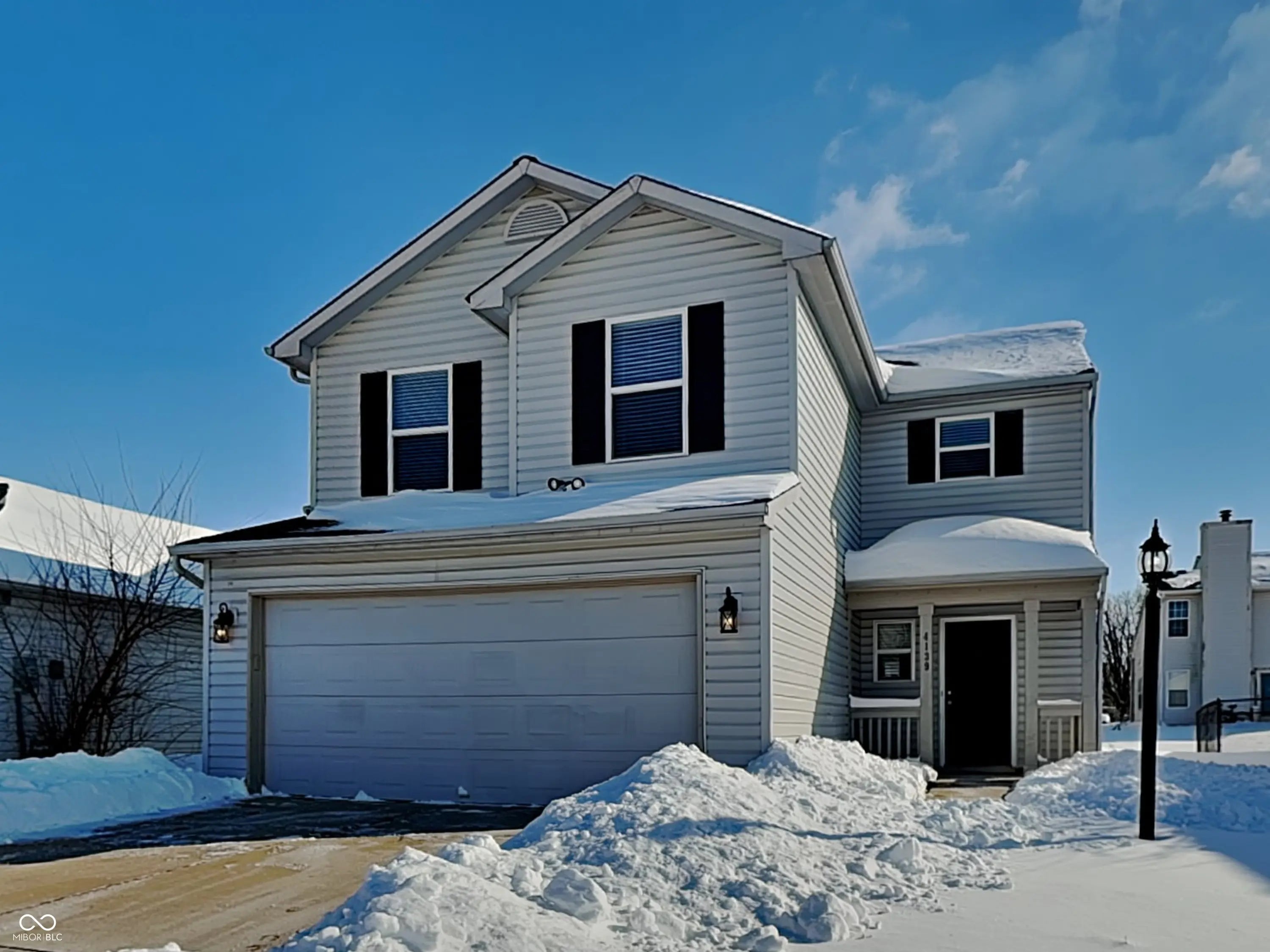 4139 Canapple Drive, Indianapolis