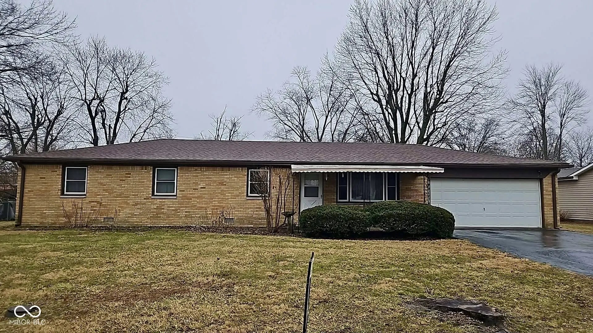 4346 Windsor Road, Brownsburg