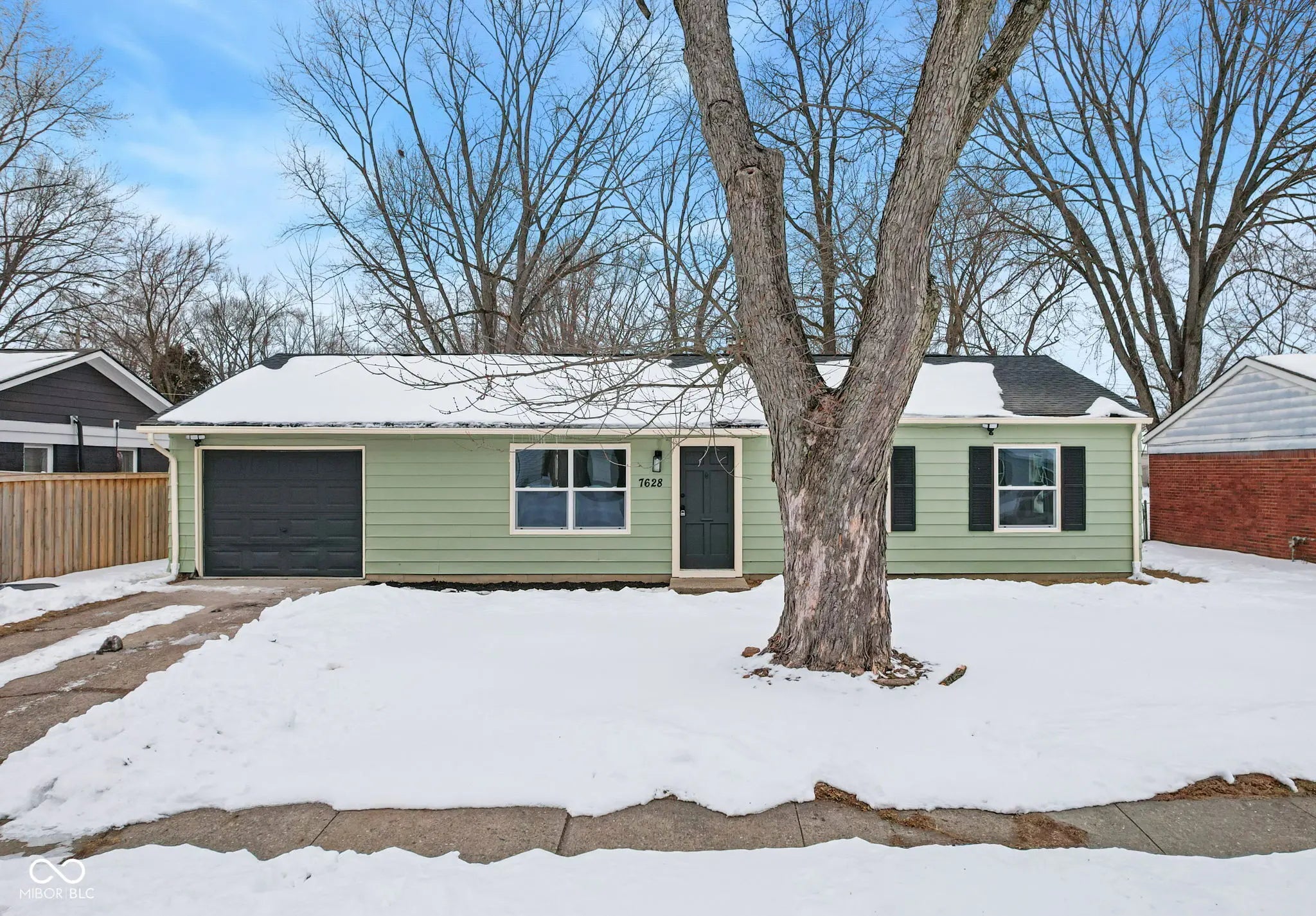 Photo of 7628 E 34th Place Indianapolis, IN 46226