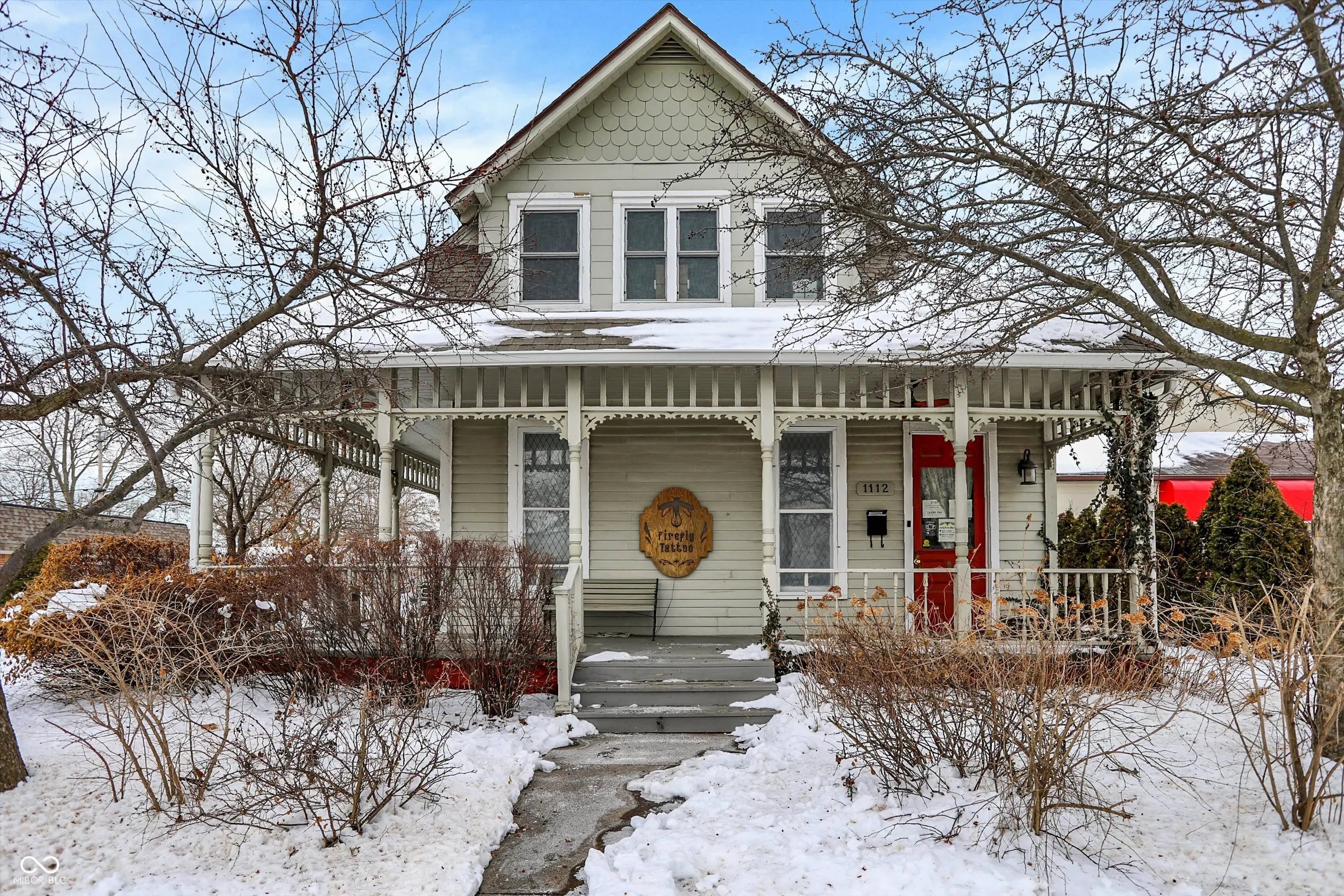 1112 S 10th Street, Noblesville