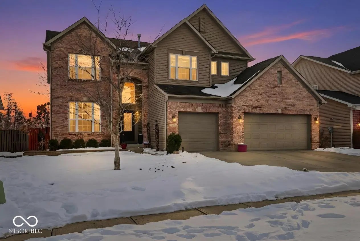 7879 Blue Jay Way, Zionsville