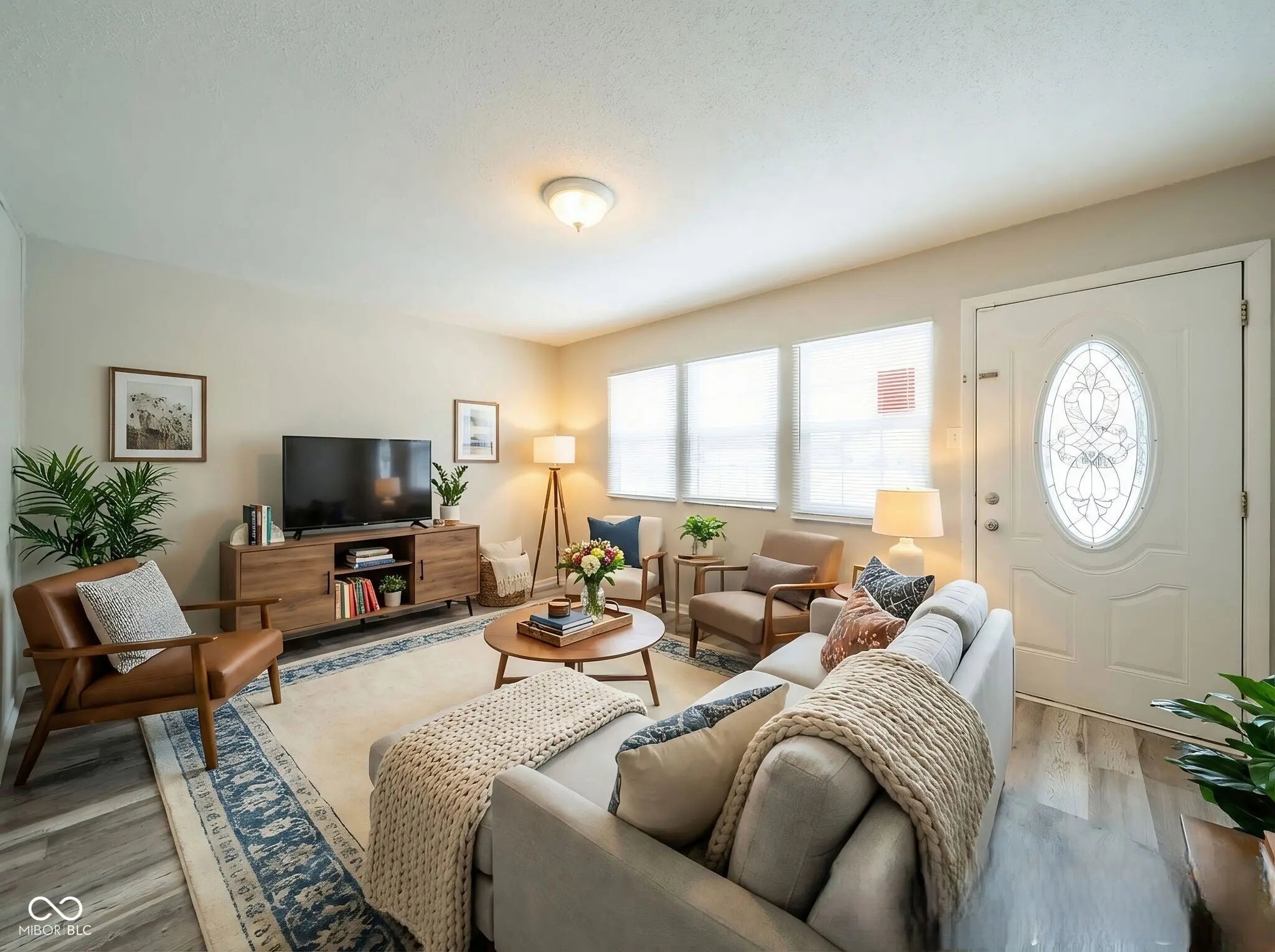 Photo of 3148 Keswick Road Indianapolis, IN 46222