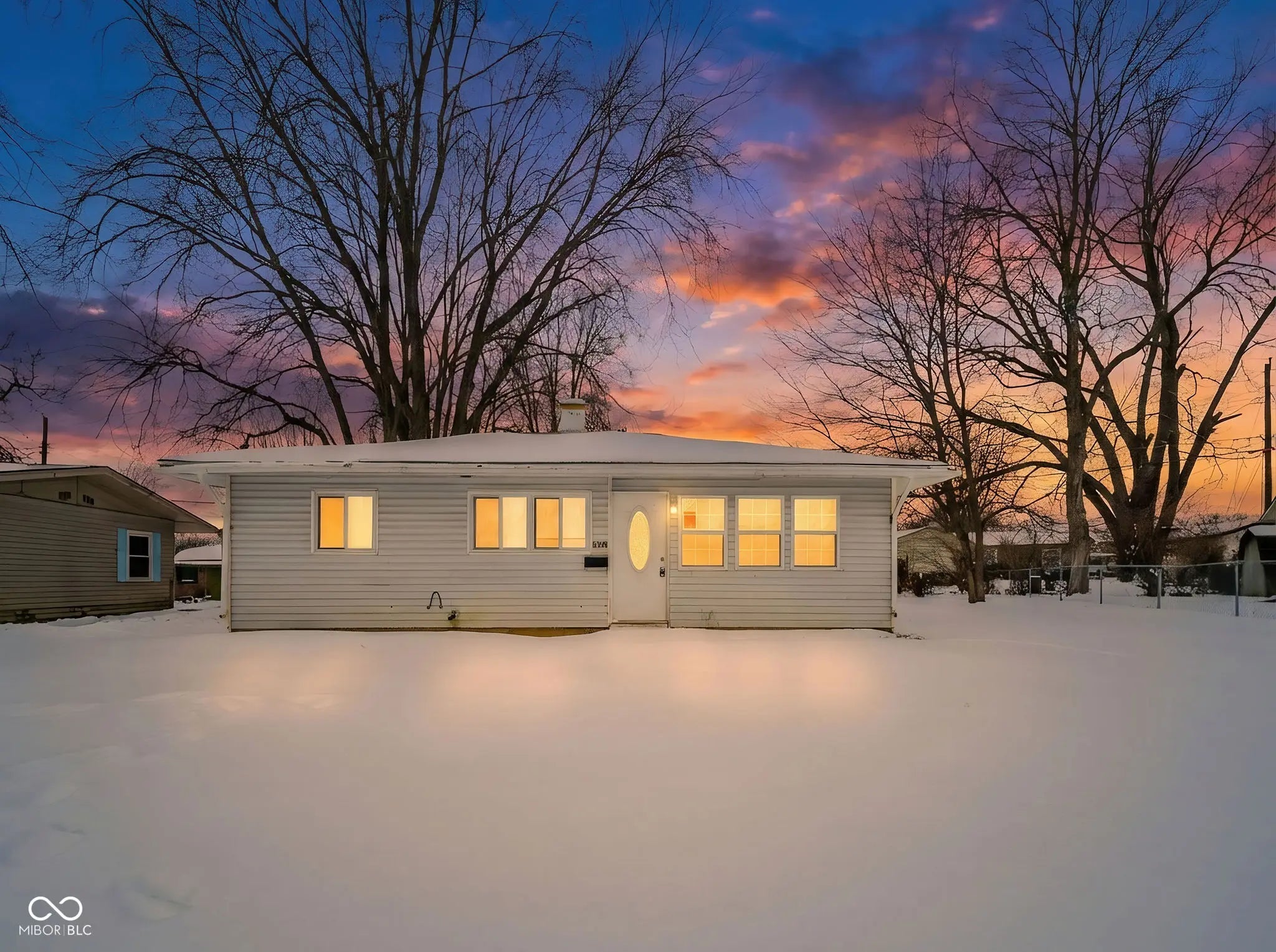 3148 Keswick Road, Indianapolis