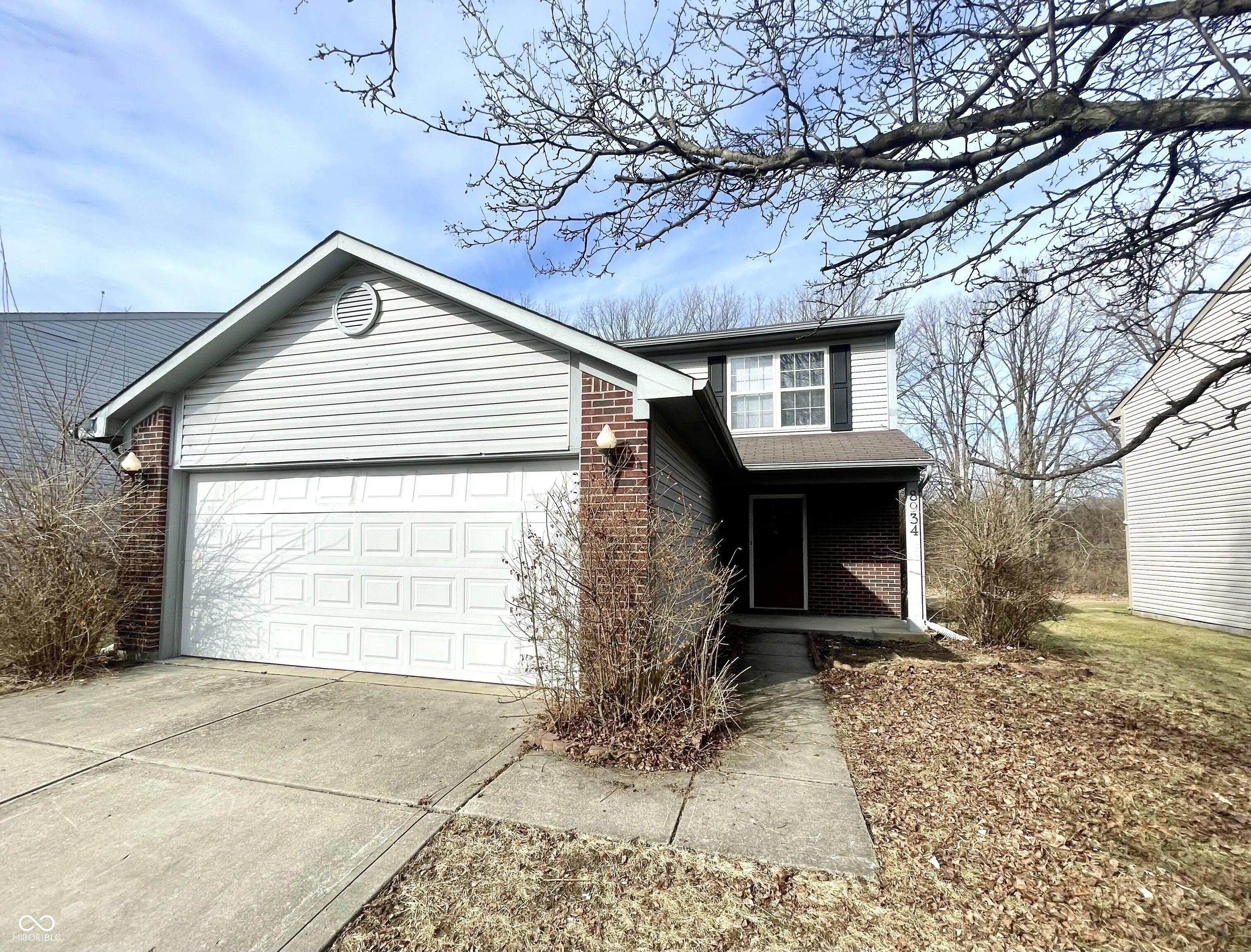Photo of 8934 Lighthorse Drive Indianapolis, IN 46231