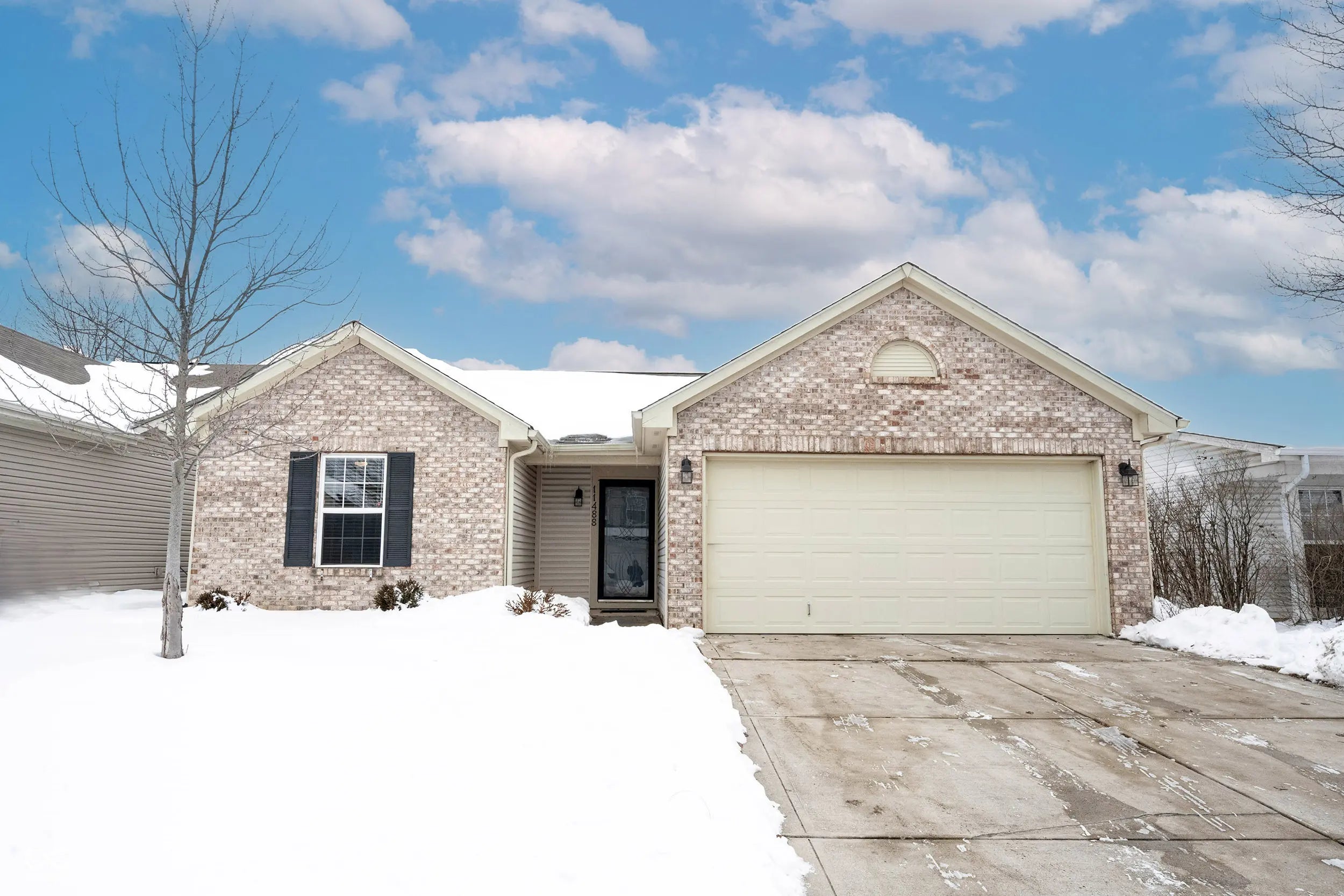 11488 Lucky Dan Drive, Noblesville