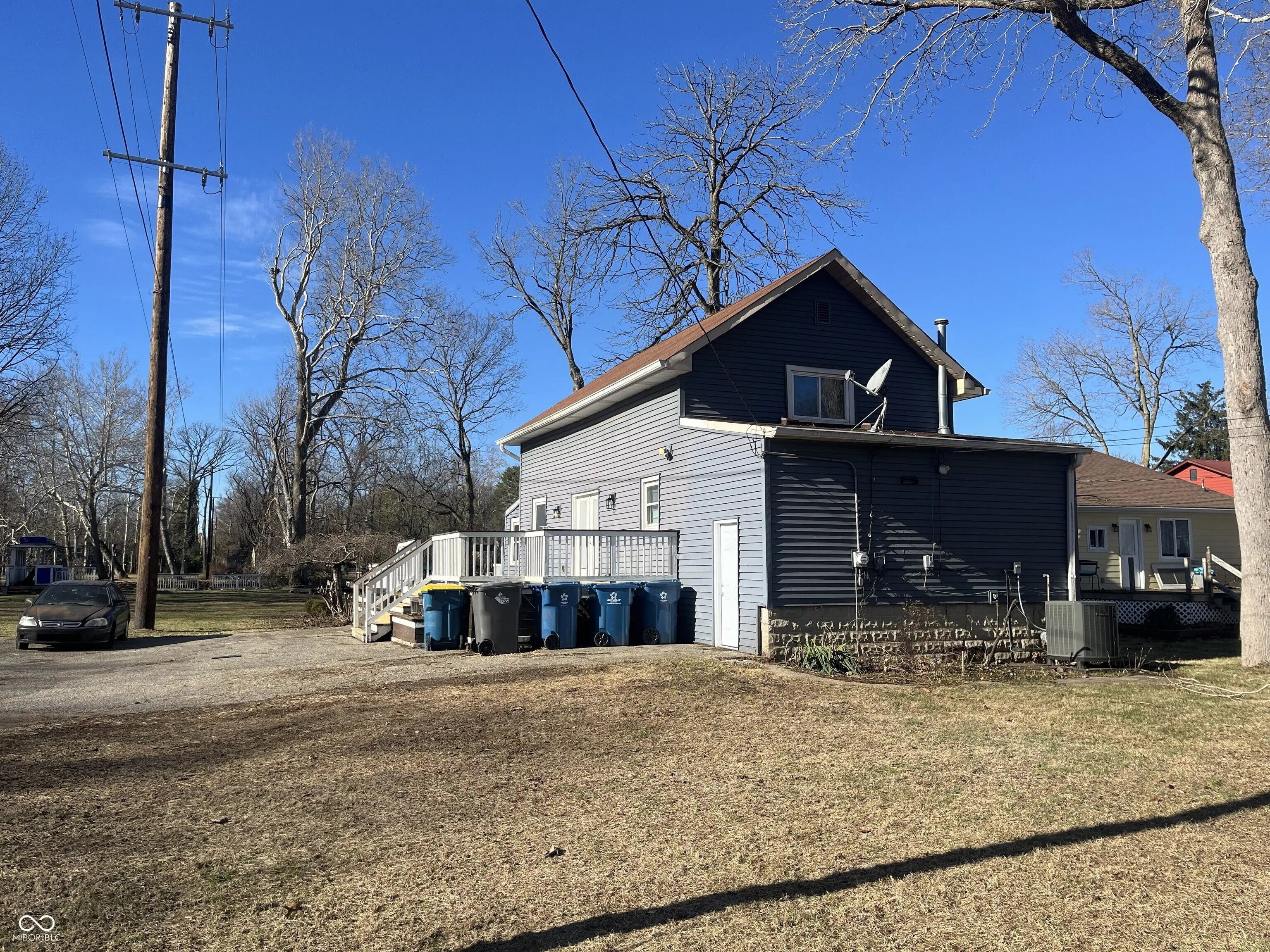 1480 E 71st Street, Indianapolis