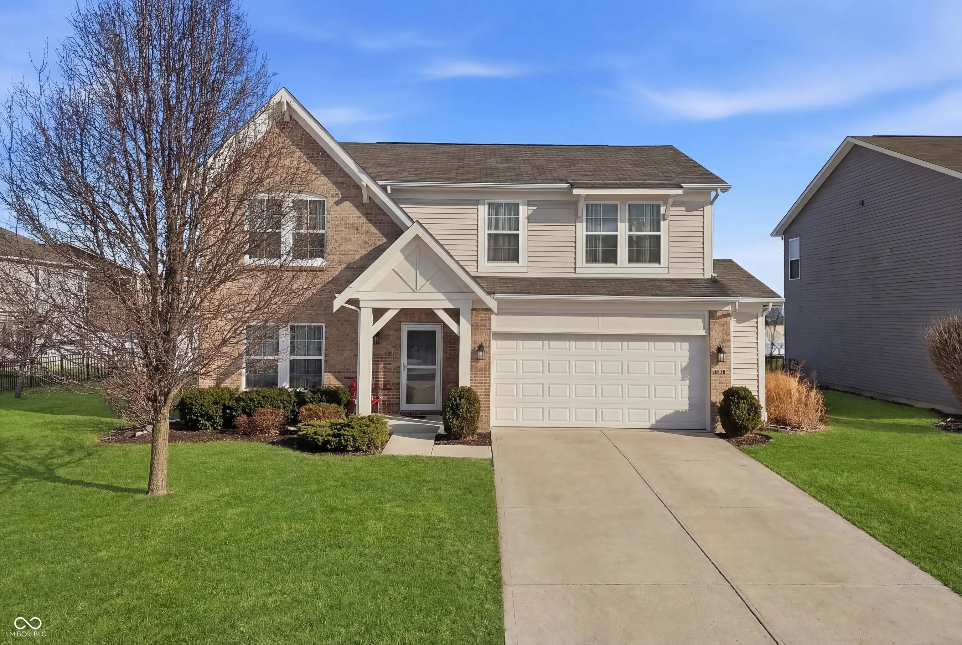 8701 N Dresden Drive, McCordsville
