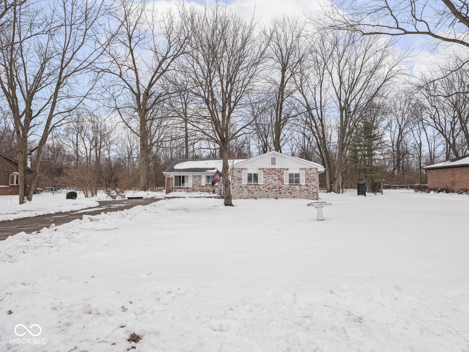 7831 E Vermont Street, Indianapolis