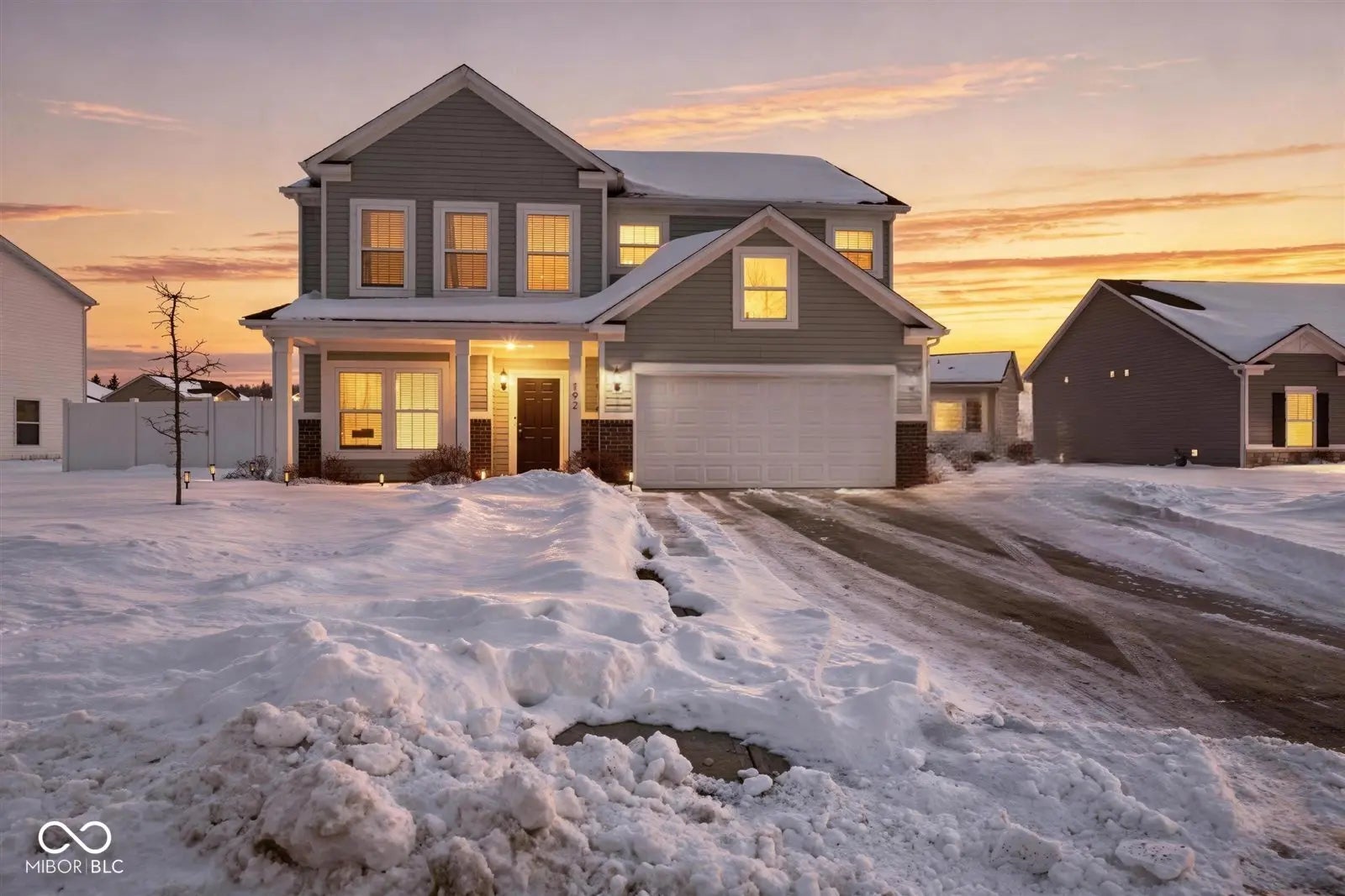 192 Abby Lane, Batesville