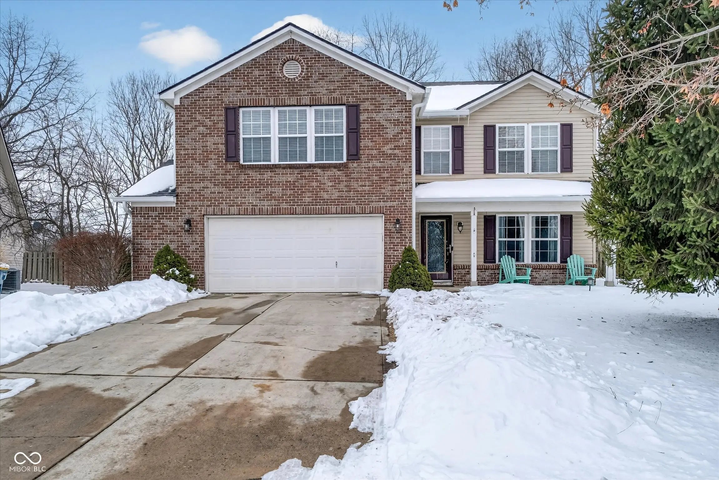 Photo of 16732 Maraschino Drive Noblesville, IN 46062