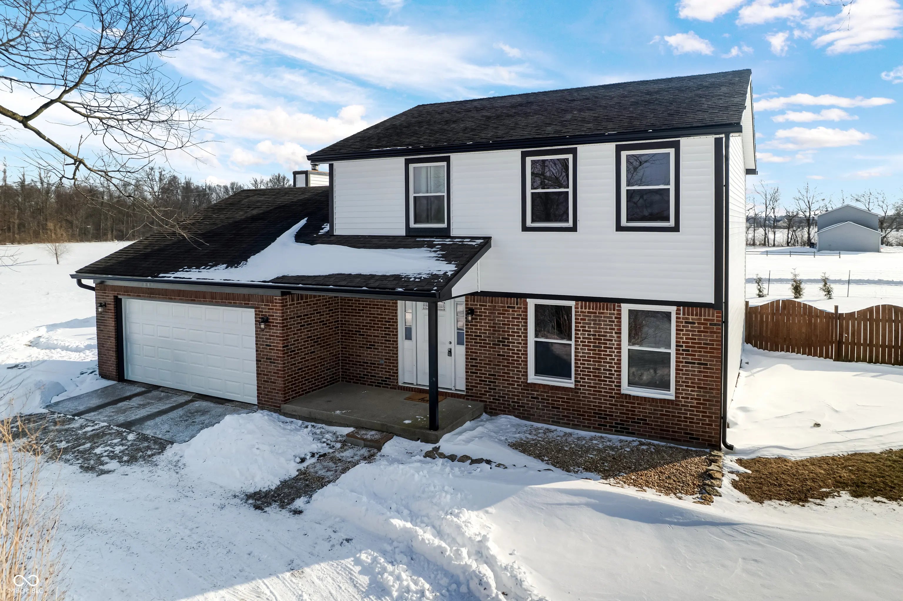 3981 W 1000 S, Pendleton