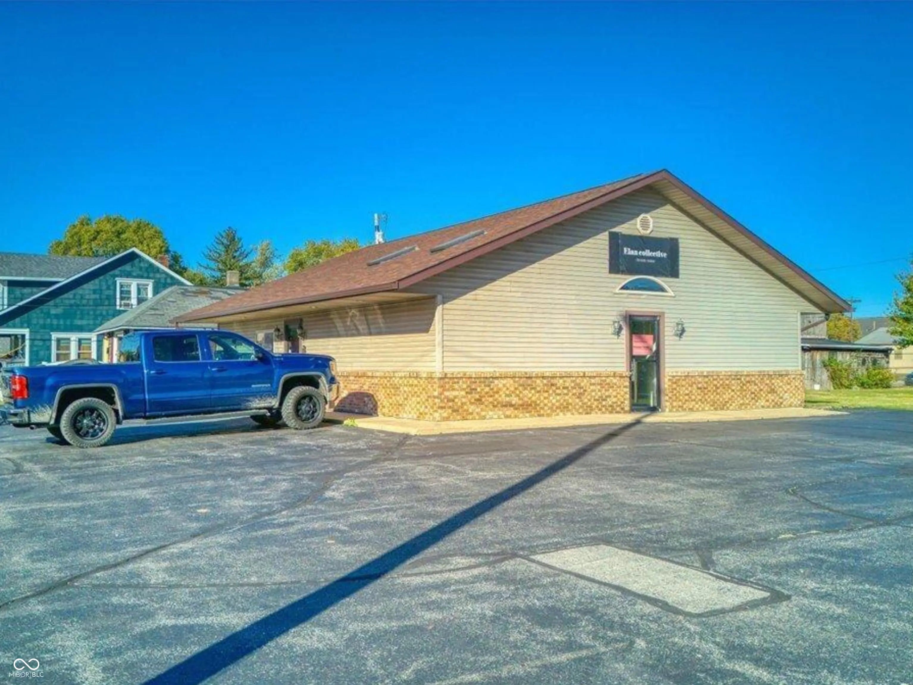 Photo of 550 W Walnut Street Frankfort, IN 46041