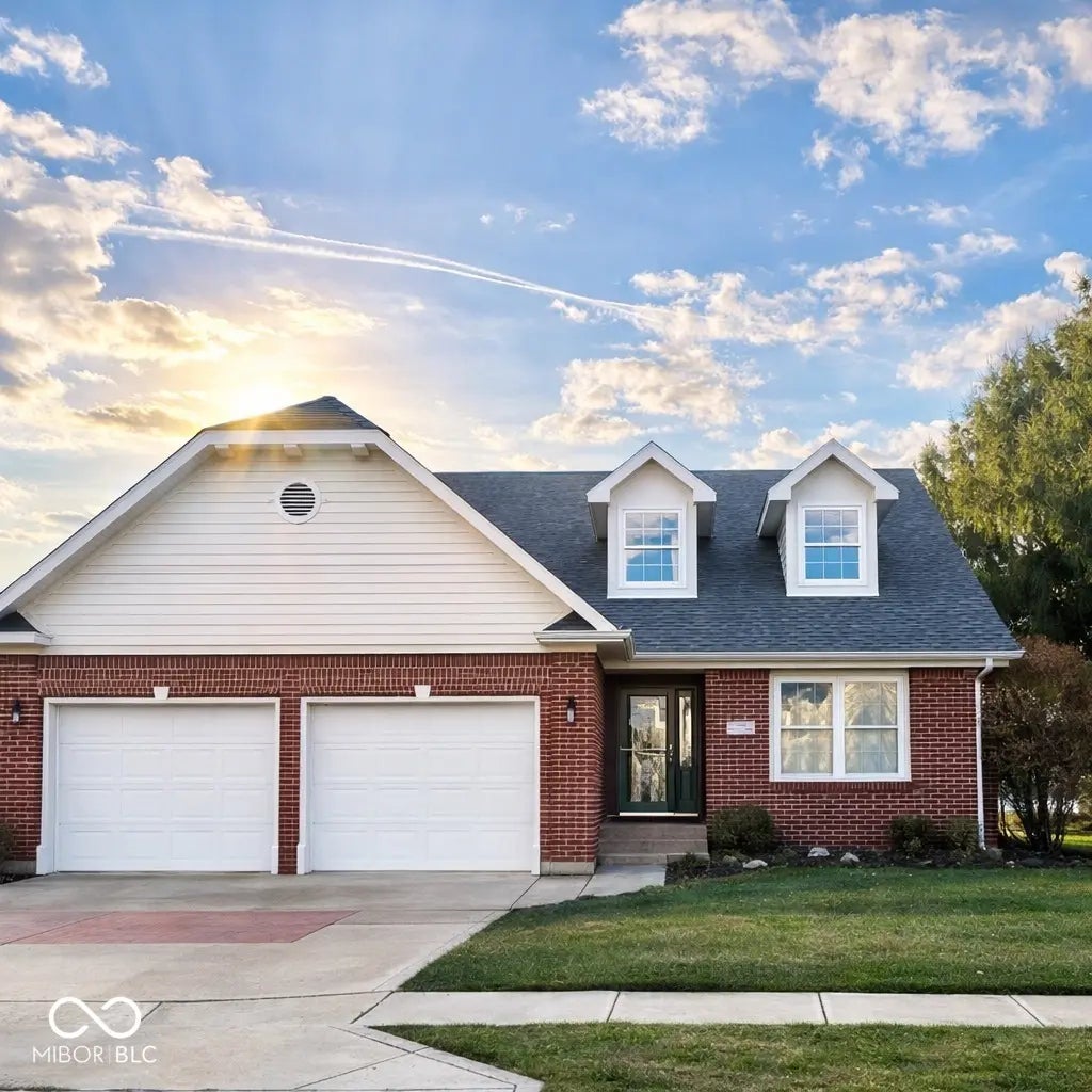 2298 Somerset Drive, Franklin