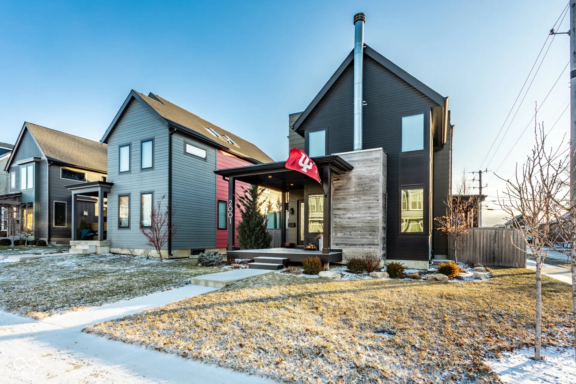 2001 Alvord Street, Indianapolis
