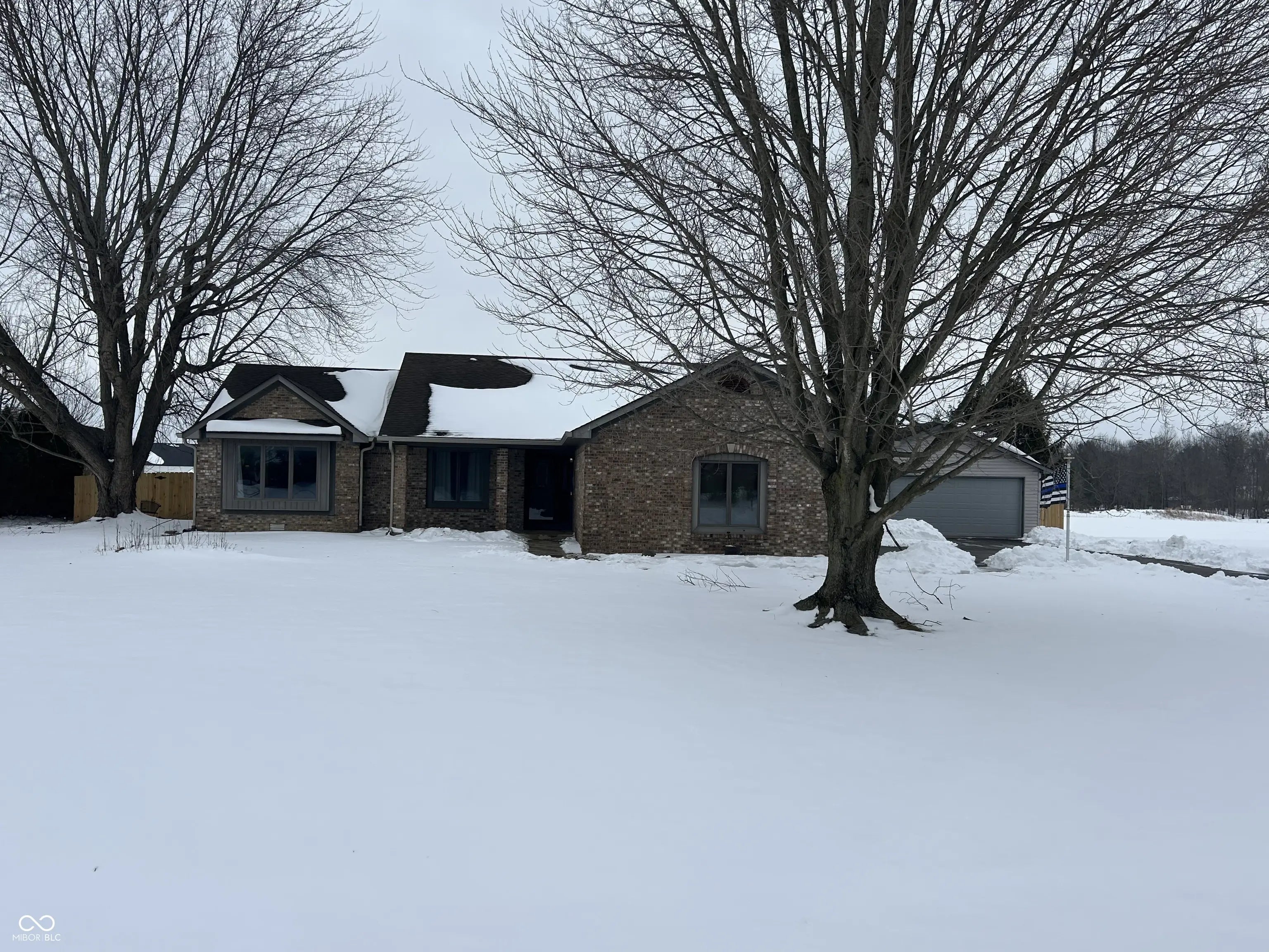 5965 N County Road 600 E, Brownsburg