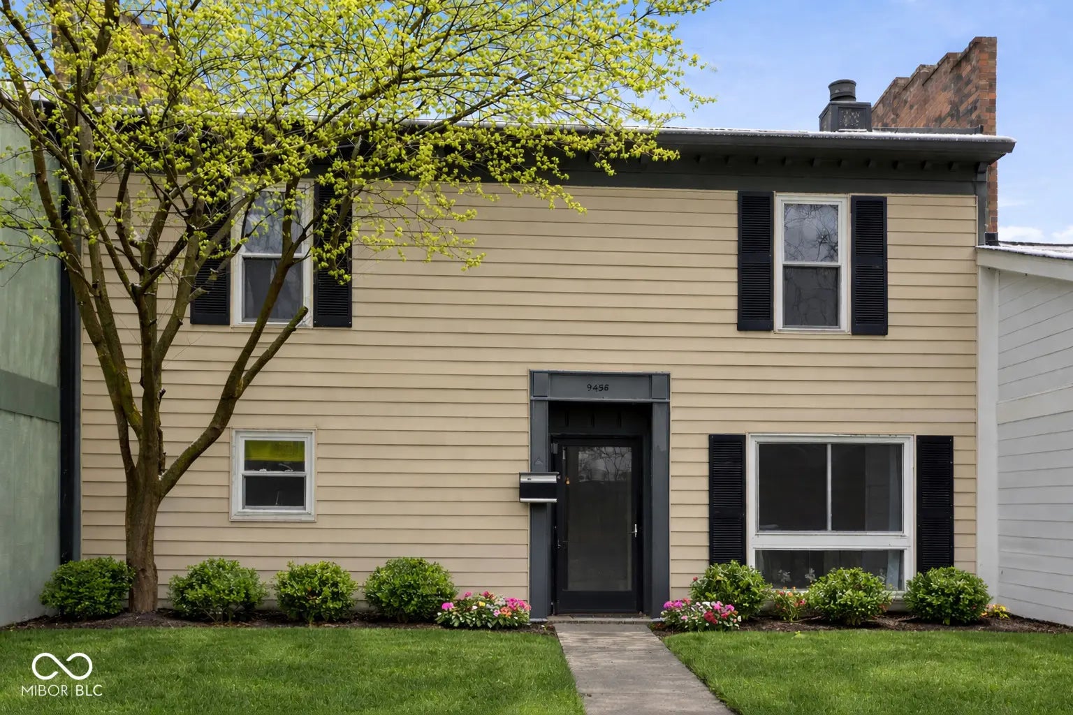 9458 Fordham Street, Indianapolis