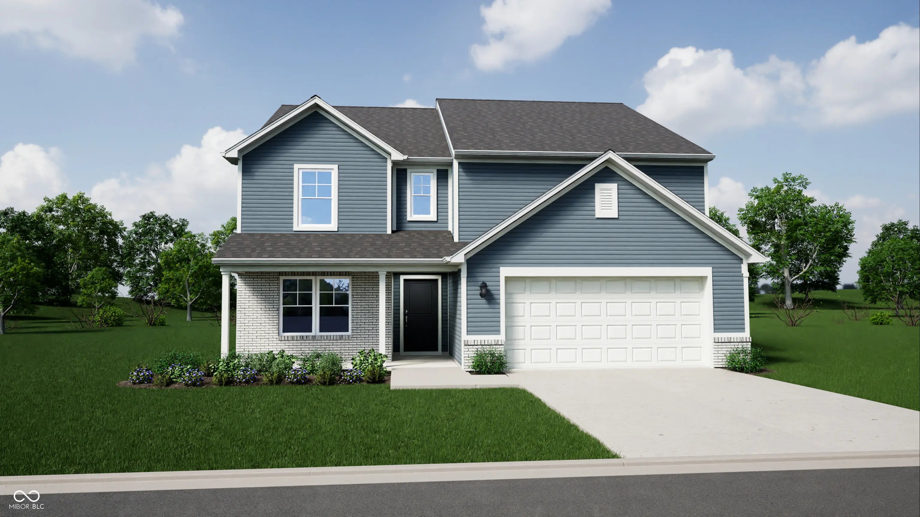 Photo of 1206 Vera Boulevard Danville, IN 46122