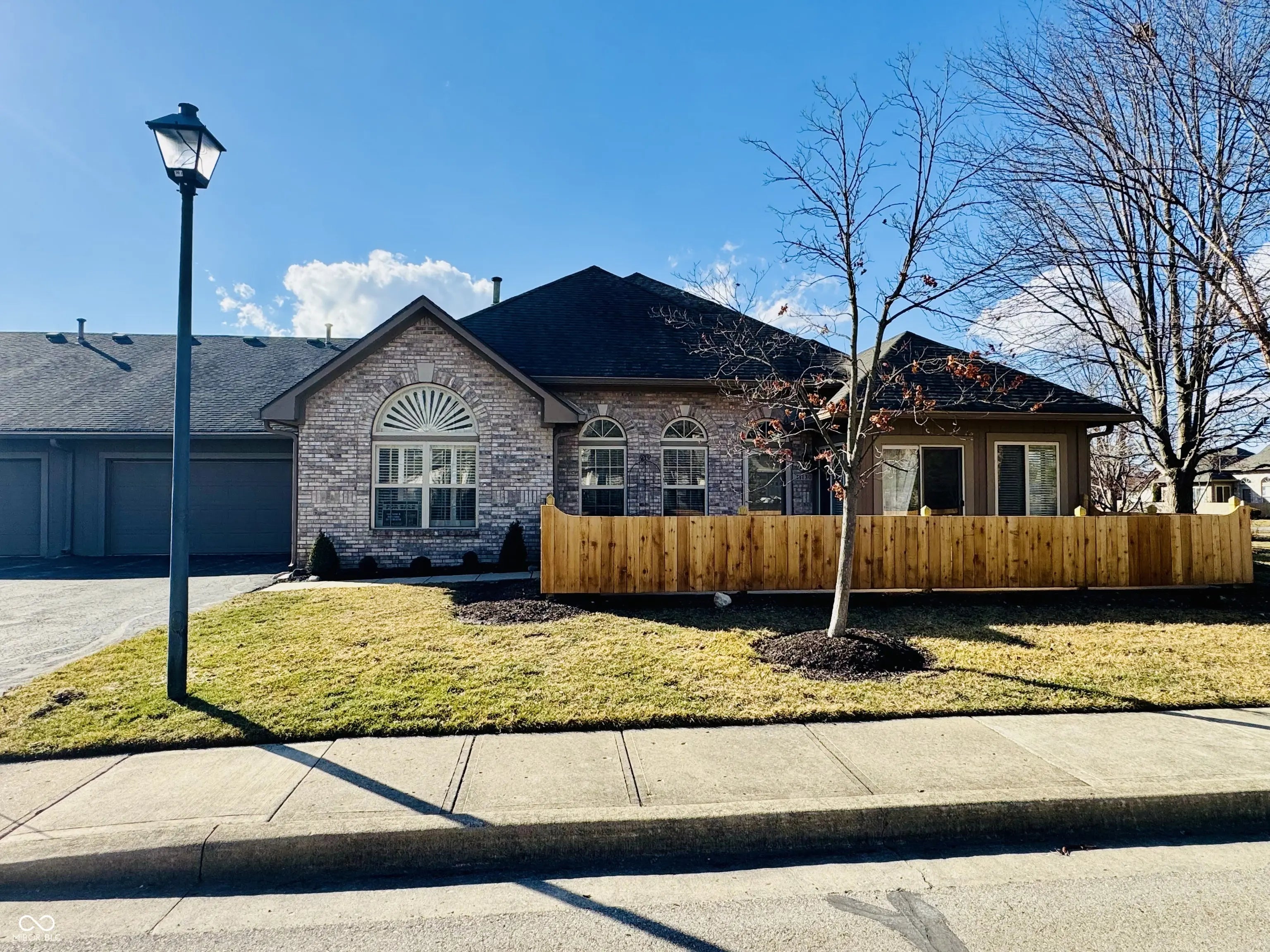 Photo of 11130 Vineyard Drive Fishers, IN 46038