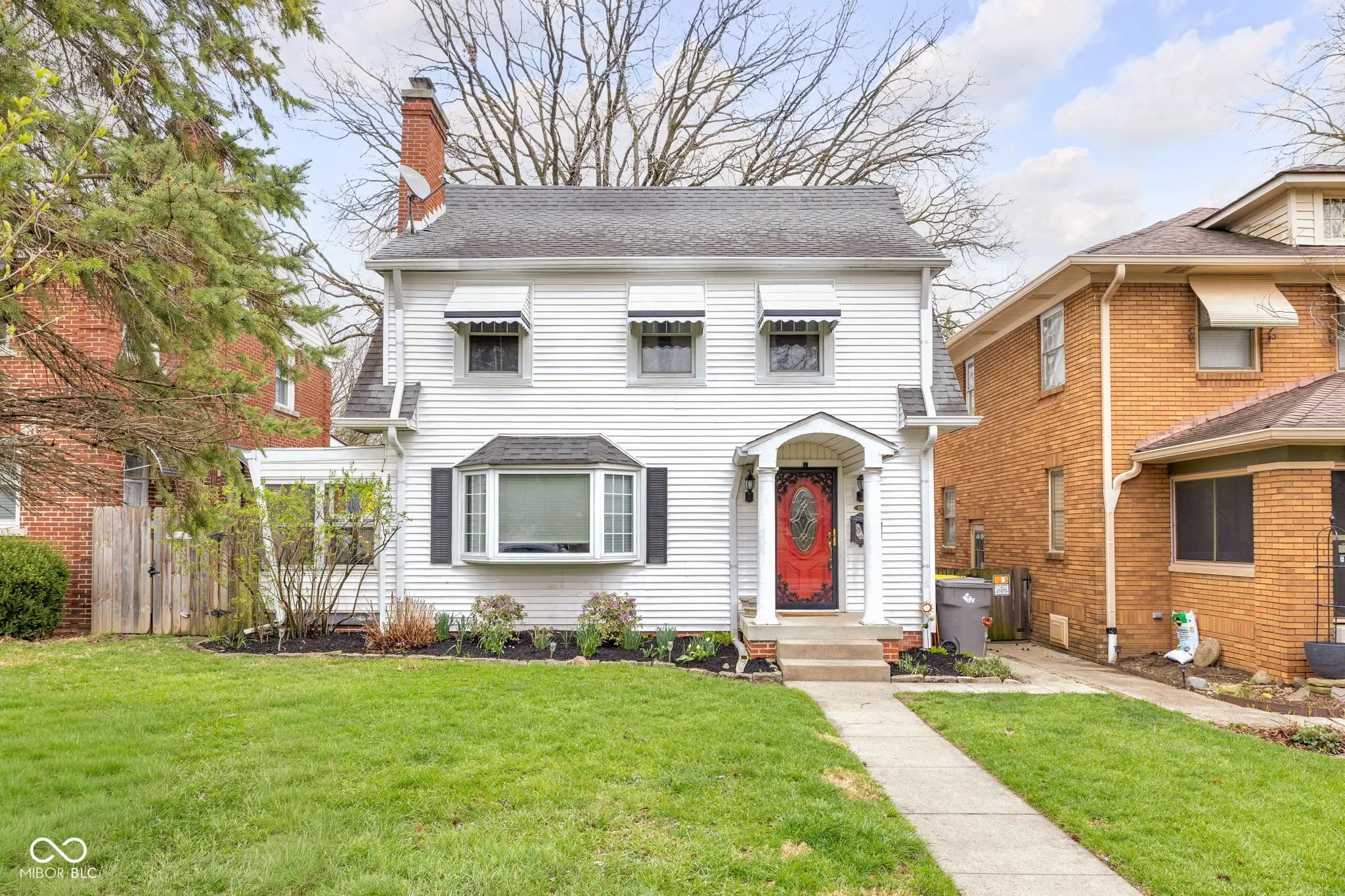 921 N Audubon Road, Indianapolis