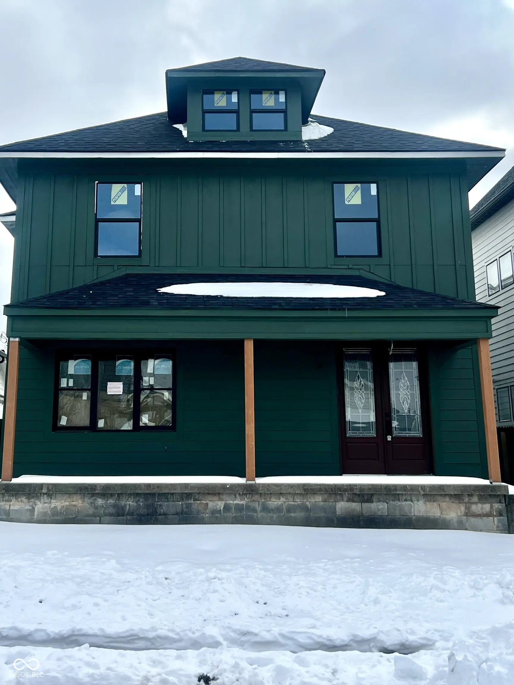 813 E Minnesota Street, Indianapolis