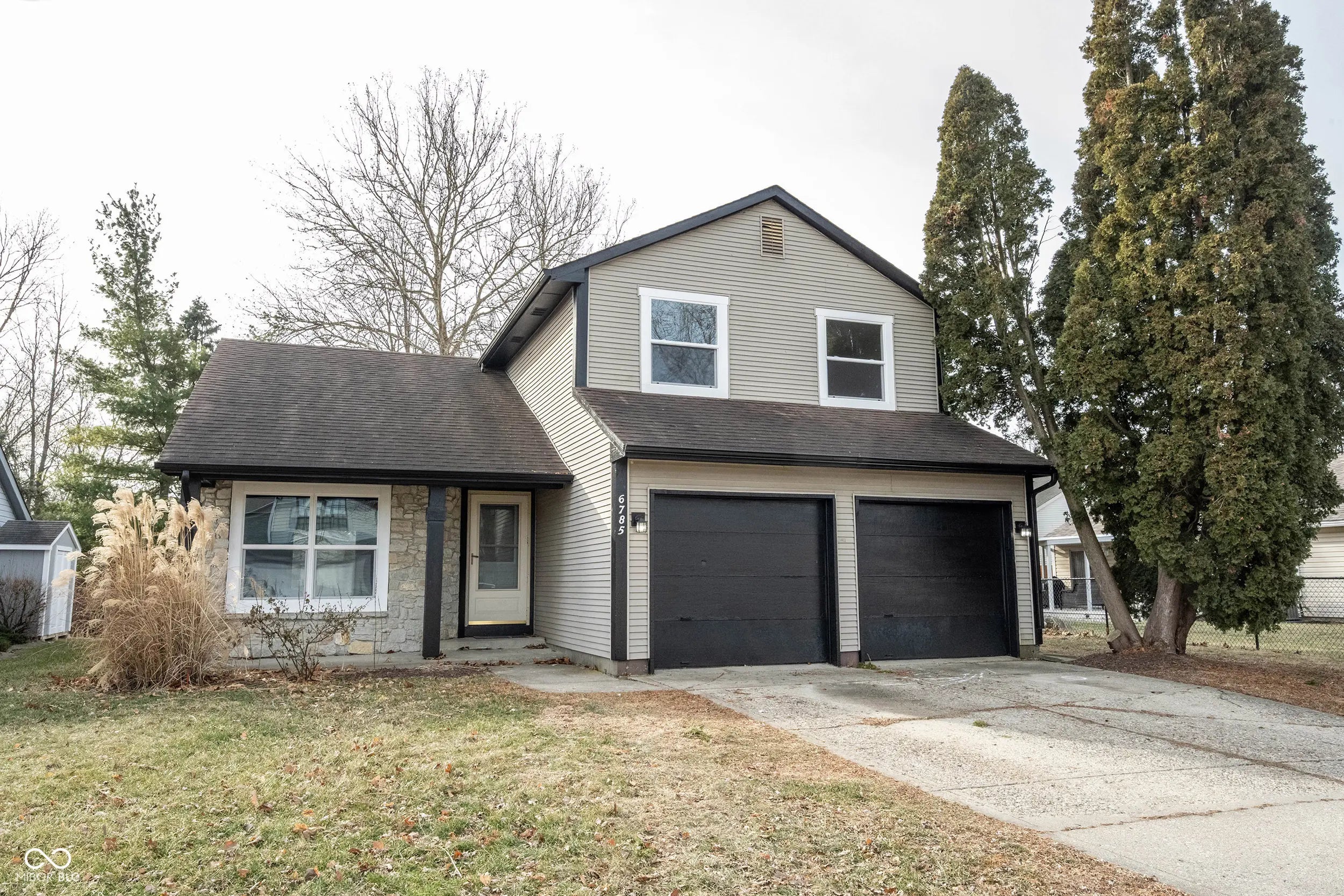 6785 Dunsany Lane, Indianapolis