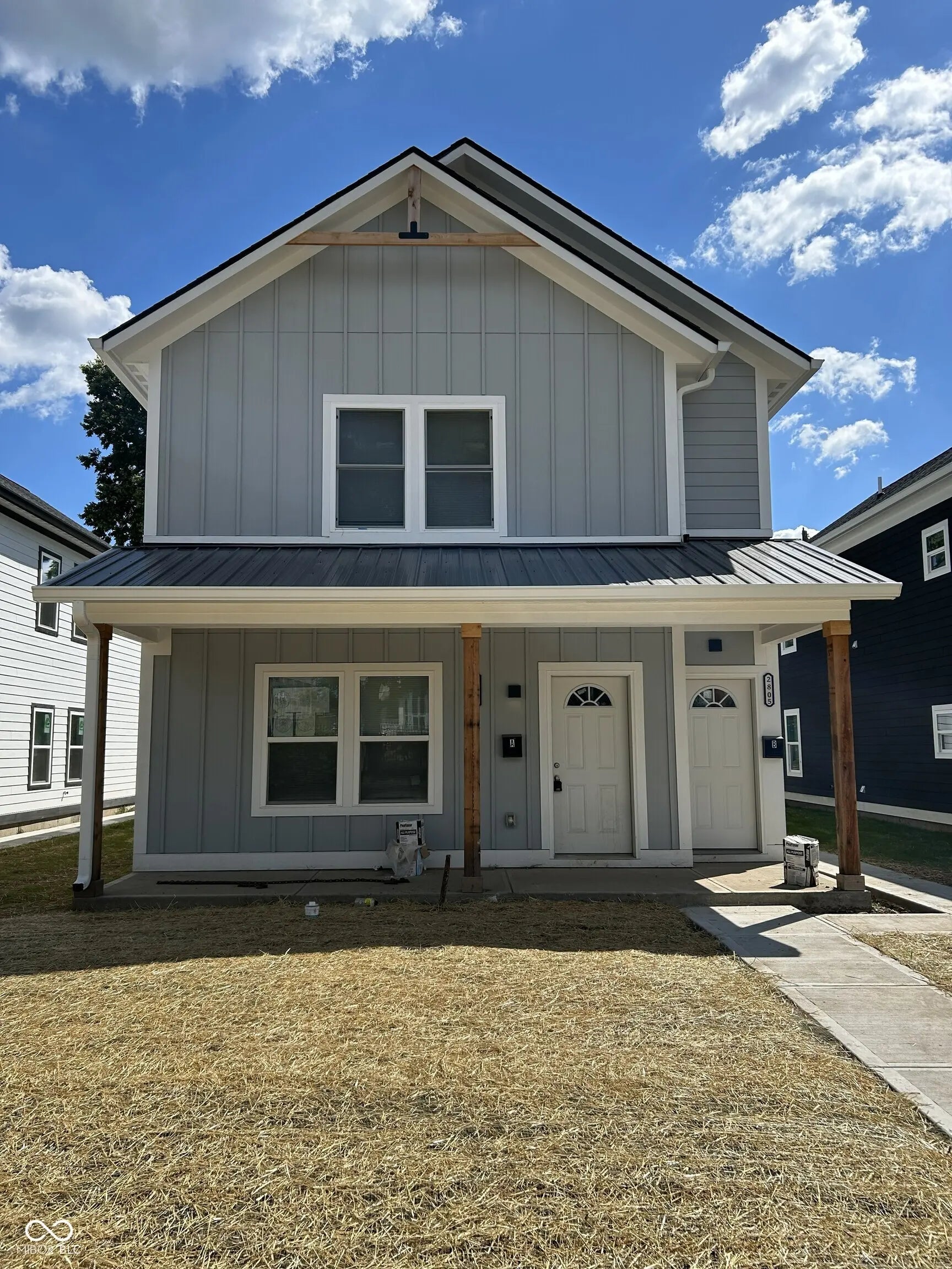 44 E Parkview Avenue B, Indianapolis