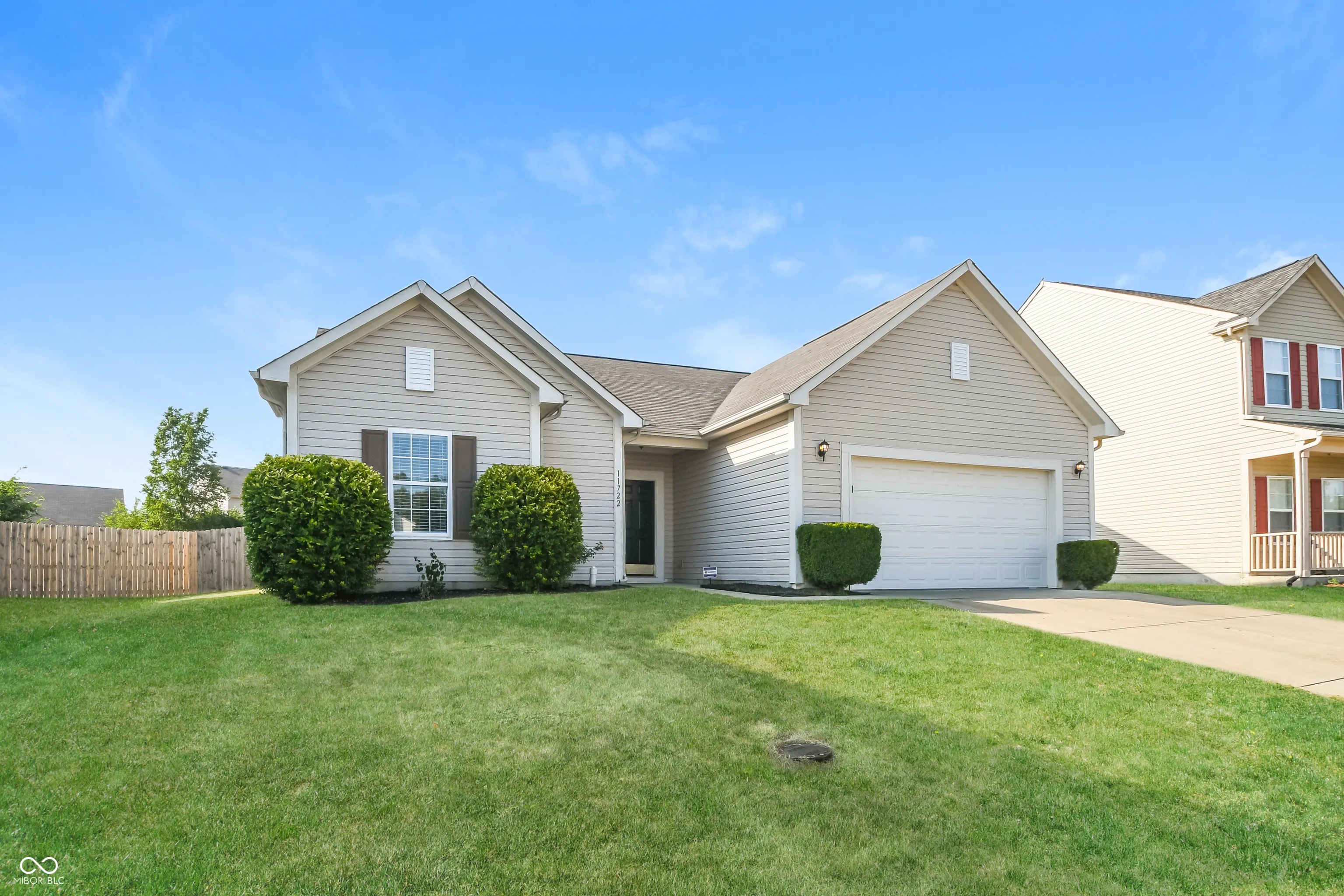 11722 Eldridge Drive, Indianapolis
