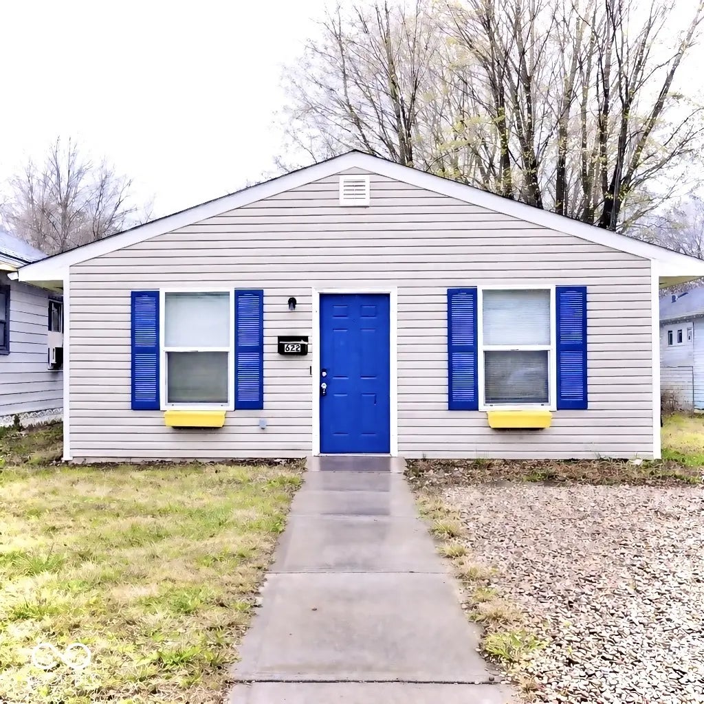 622 N Linwood Avenue, Indianapolis