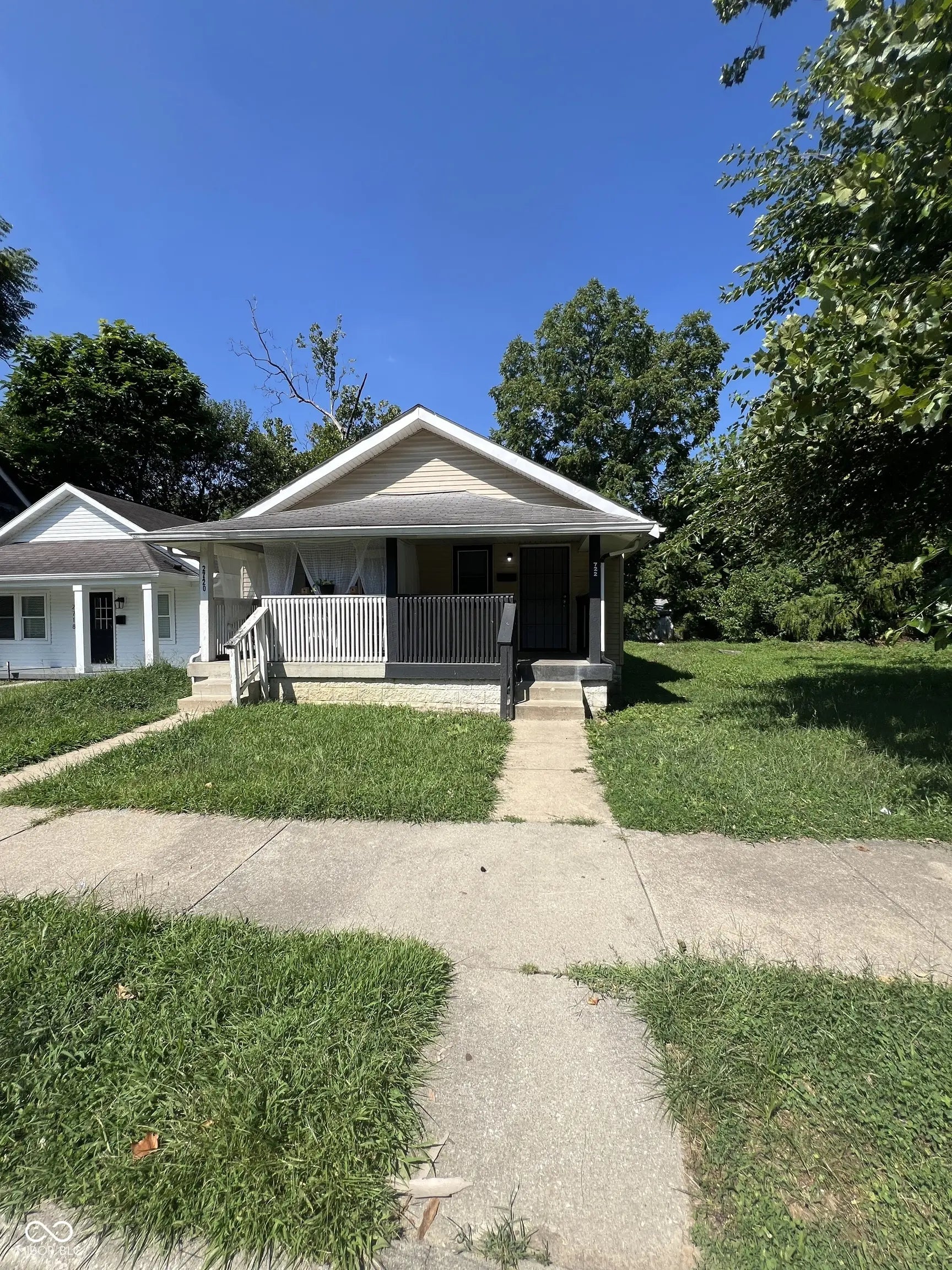 2722 N Olney Street, Indianapolis