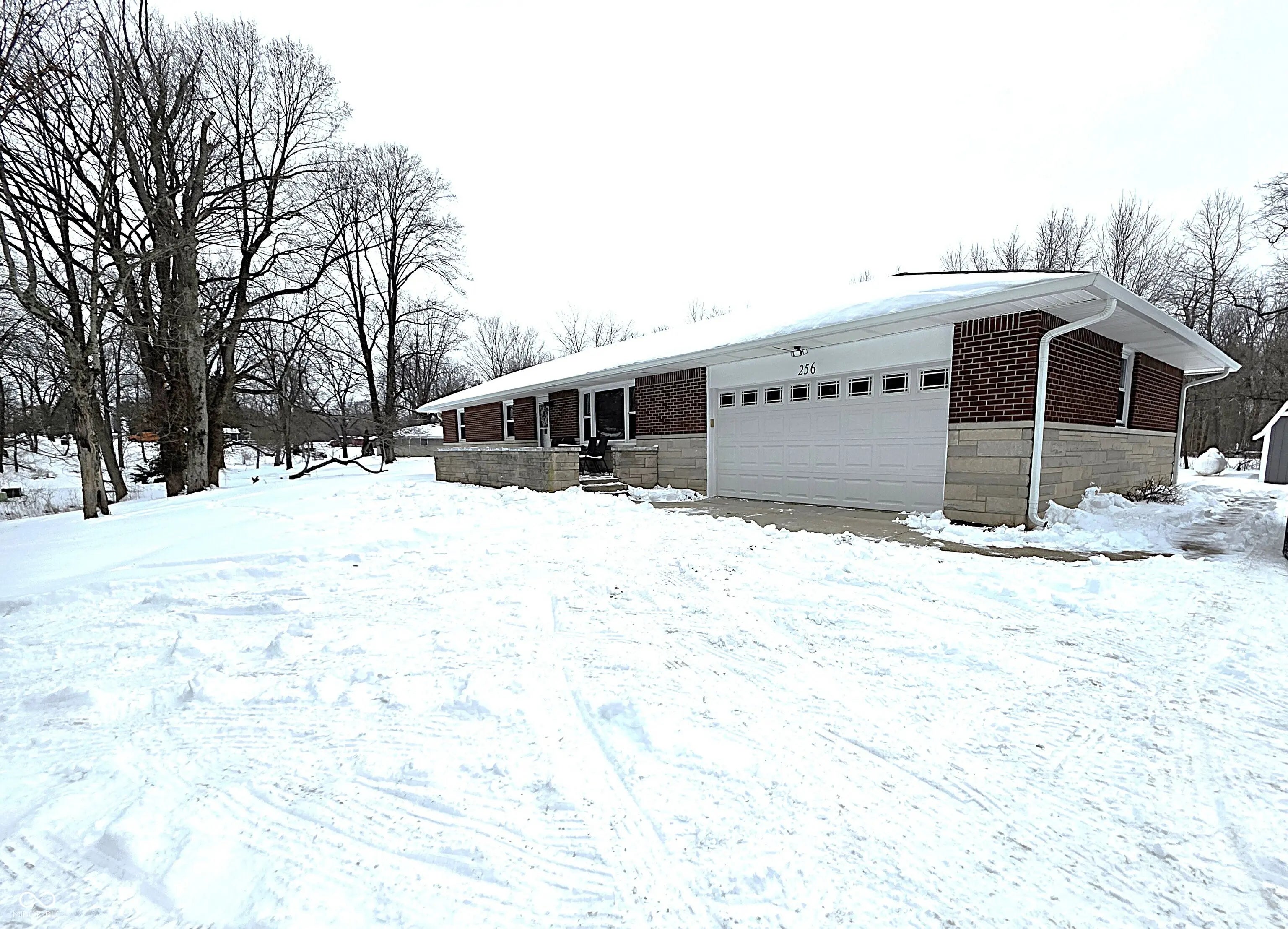 256 E County Road 200 S, Danville