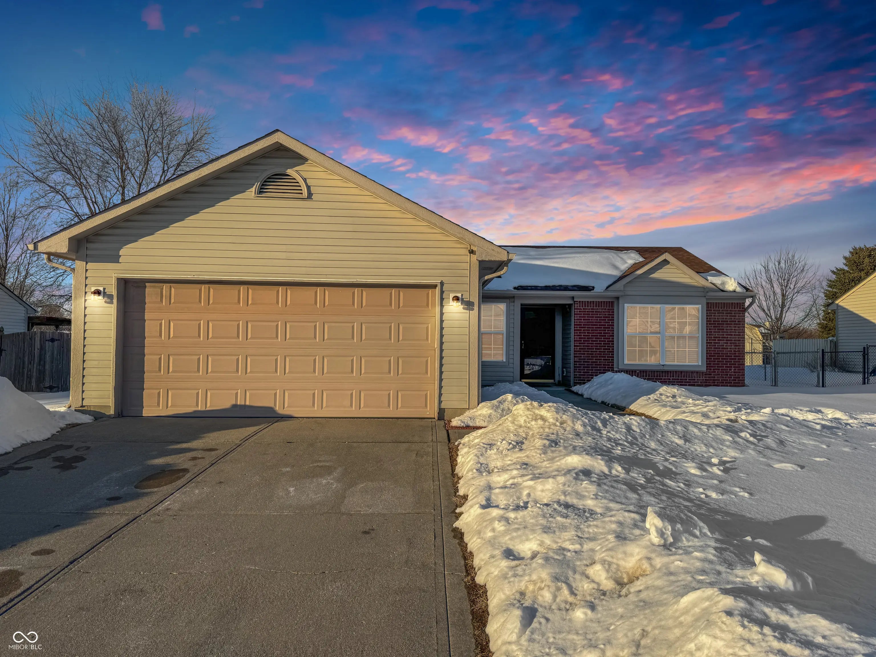 106 Broad Leaf Place, Mooresville