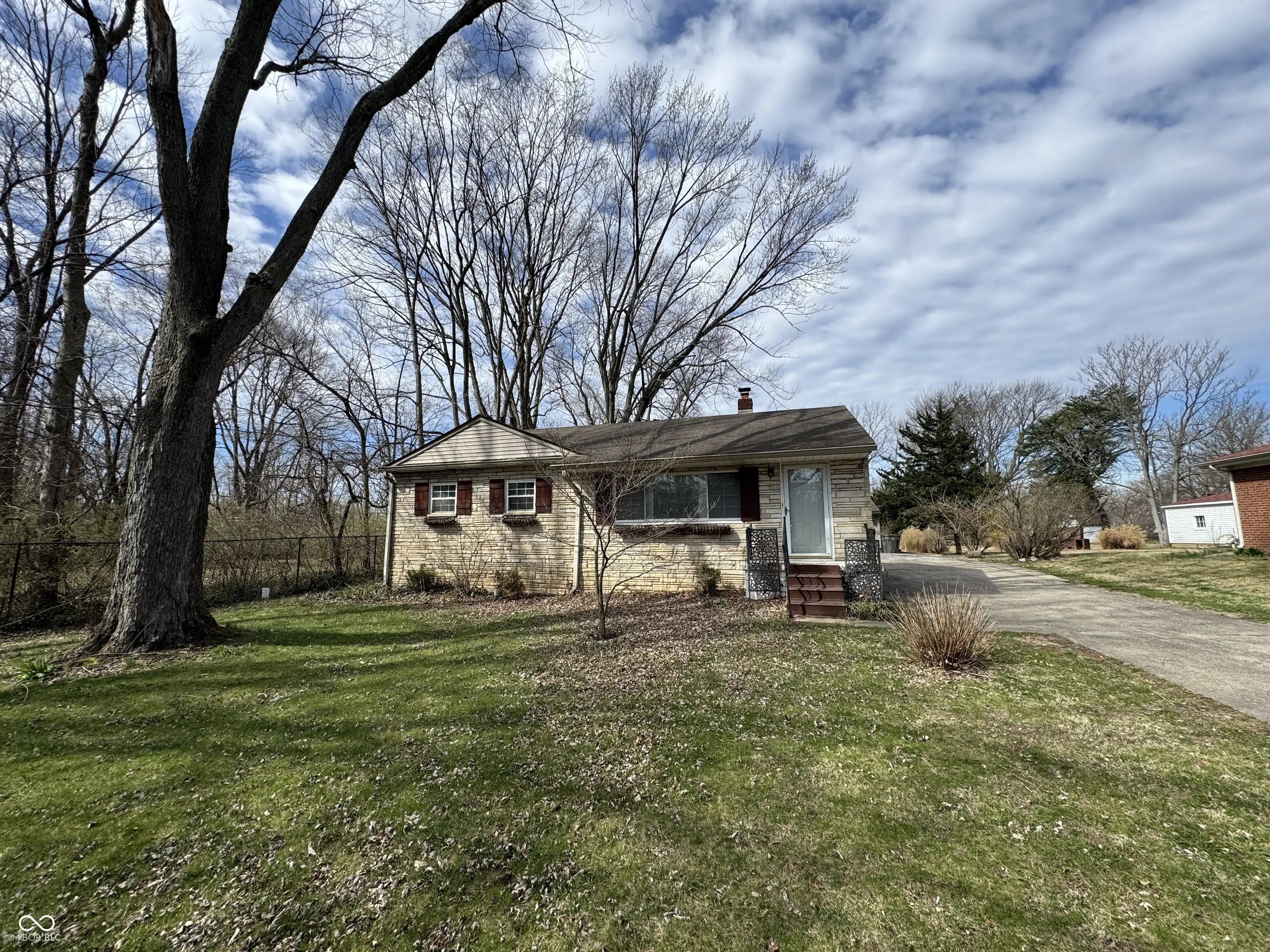 3222 S Pennsylvania Street, Indianapolis