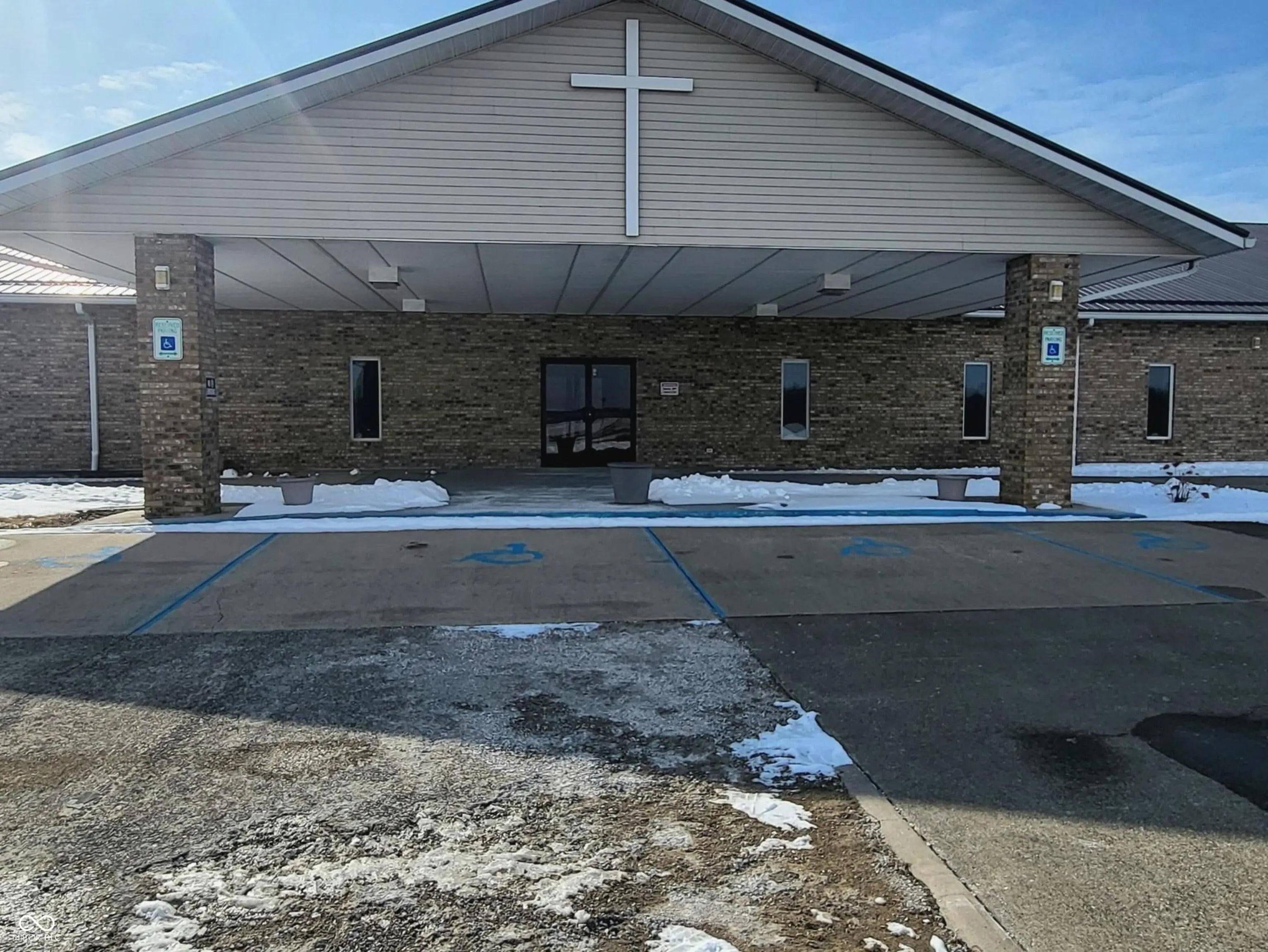 Photo of 5655 W 500 S Williamsport, IN 47993