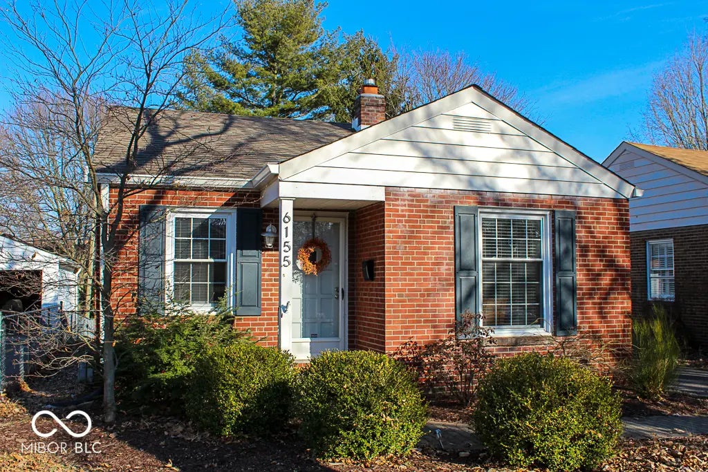 6155 Ralston Avenue, Indianapolis