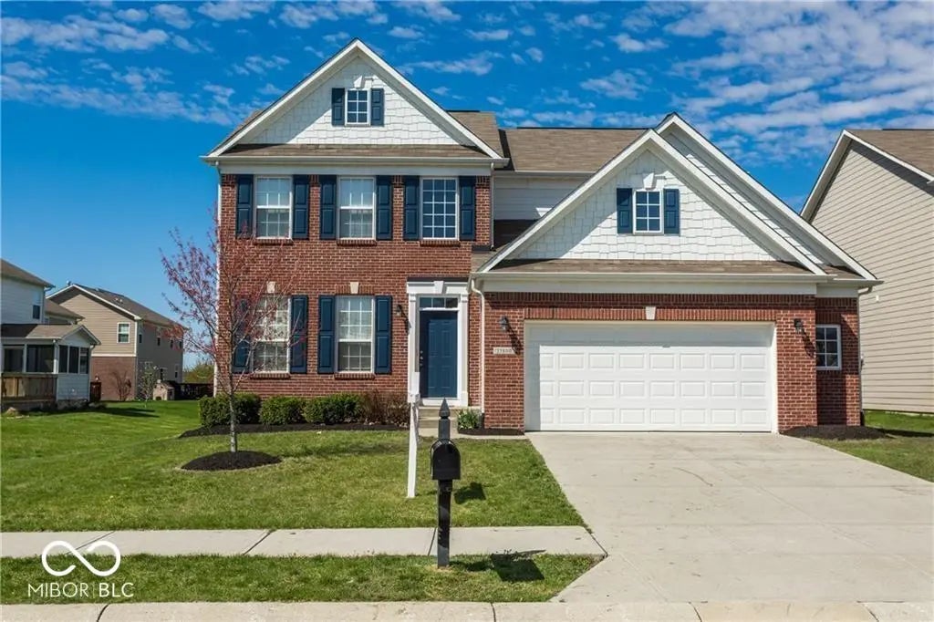 13800 Stanford Drive, Carmel