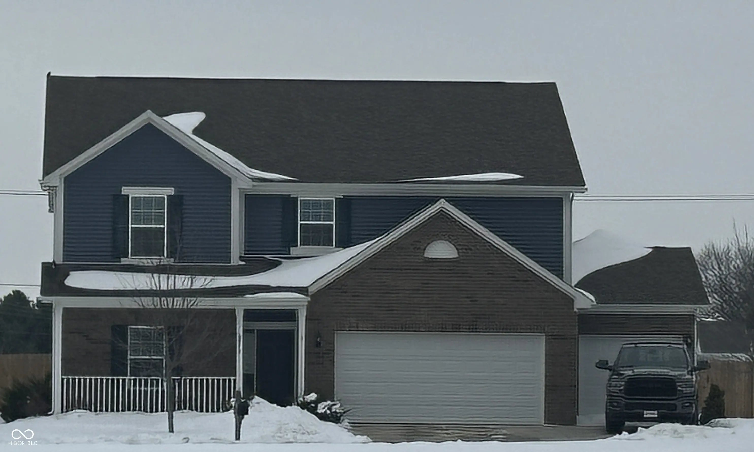 6873 W Cedarwood Circle, McCordsville