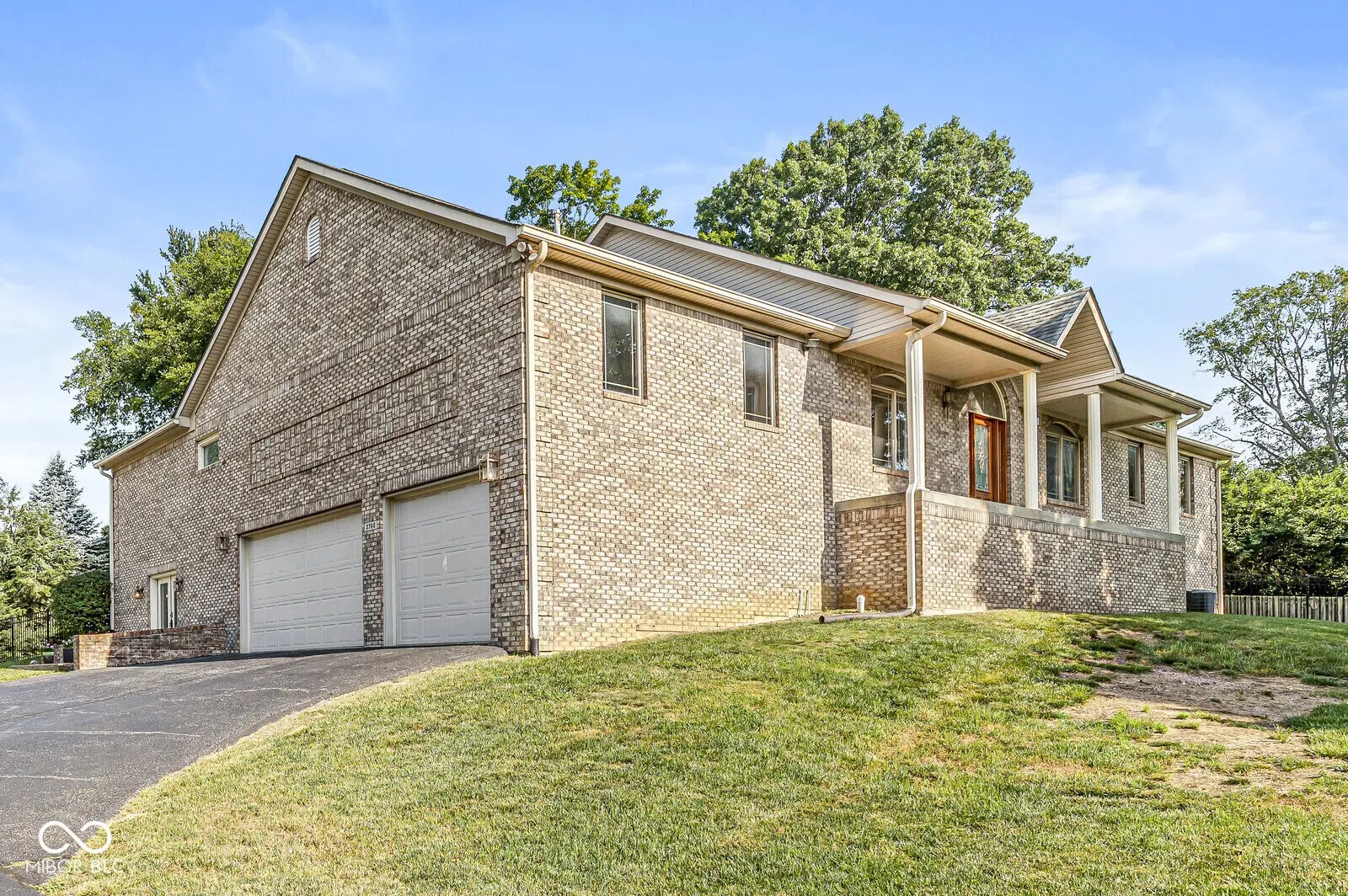 Photo of 3766 Brill Road Indianapolis, IN 46227