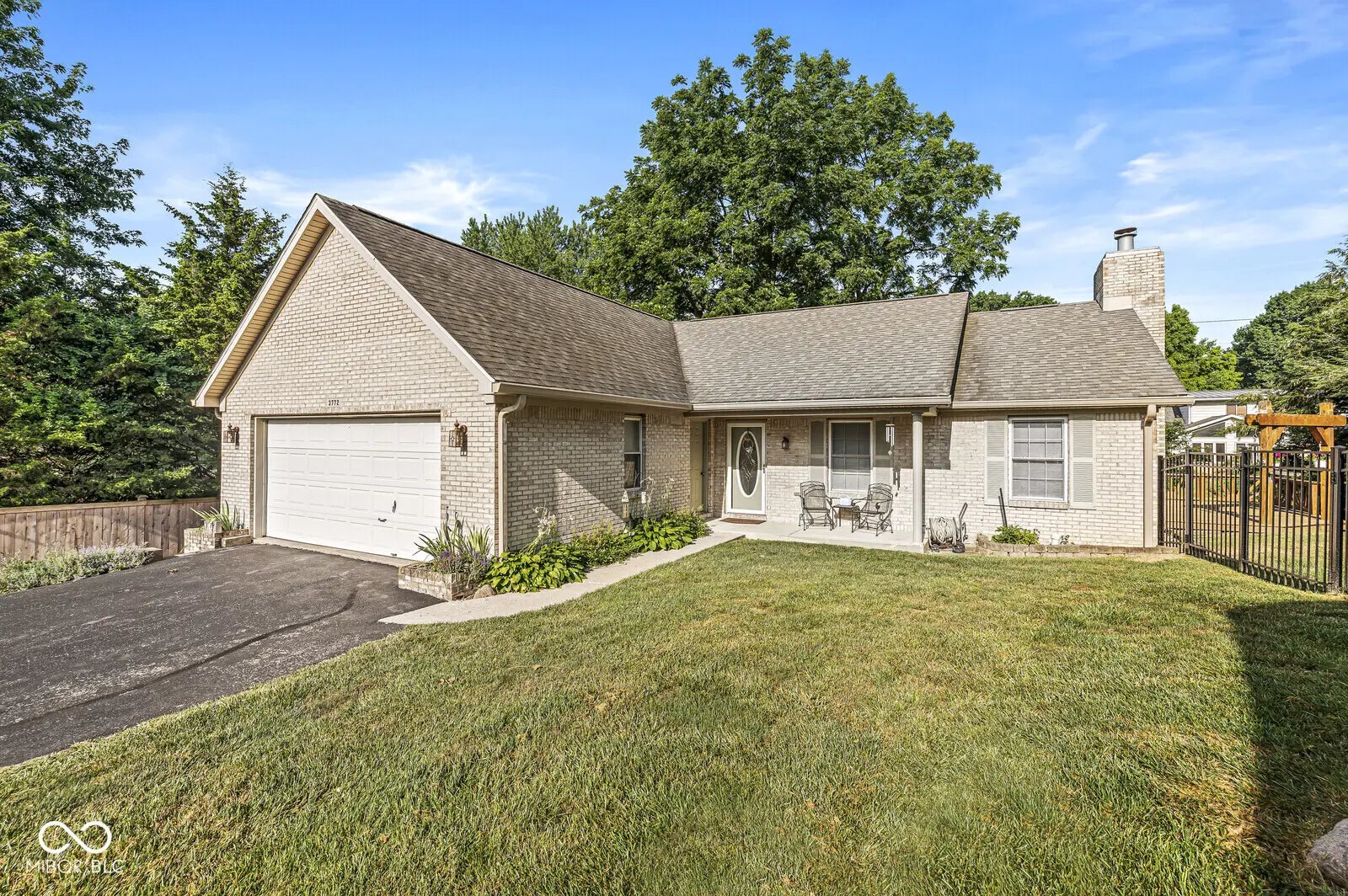 Photo of 3772 Brill Road Indianapolis, IN 46227