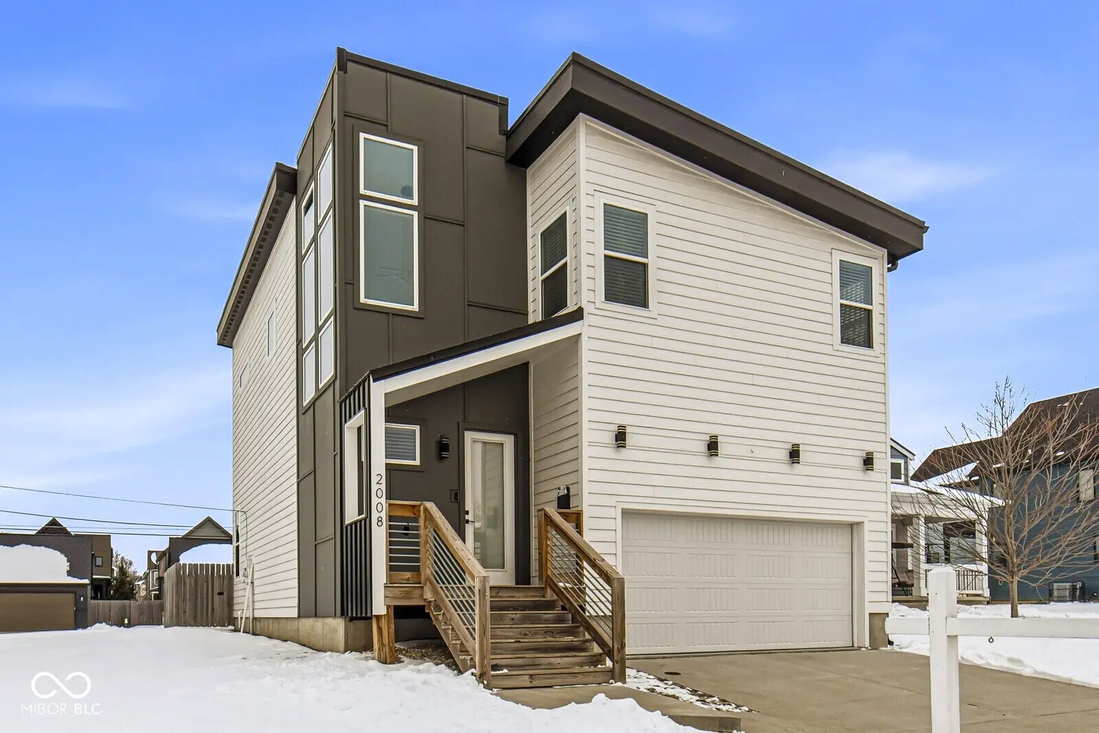 Photo of 2008 Yandes Street Indianapolis, IN 46202