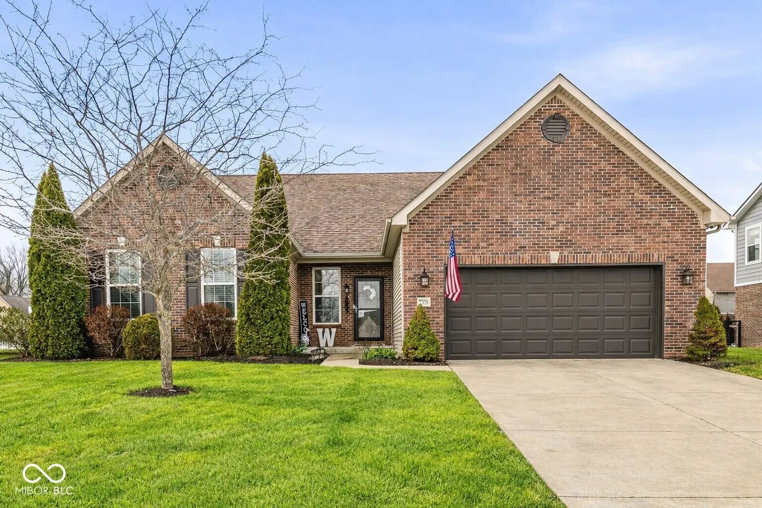 7328 Corwin Court, Indianapolis