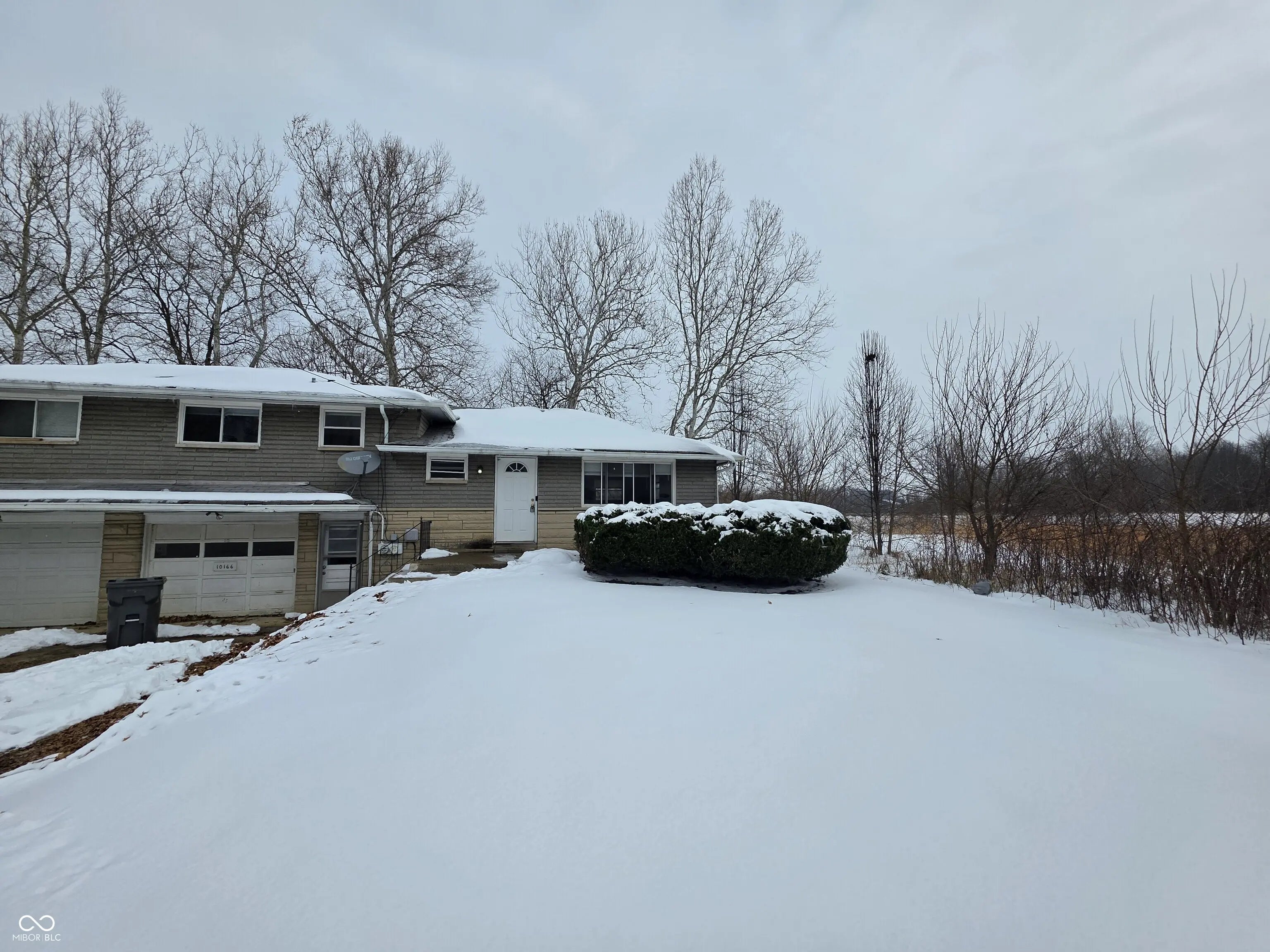 10166 Southeastern Avenue, Indianapolis